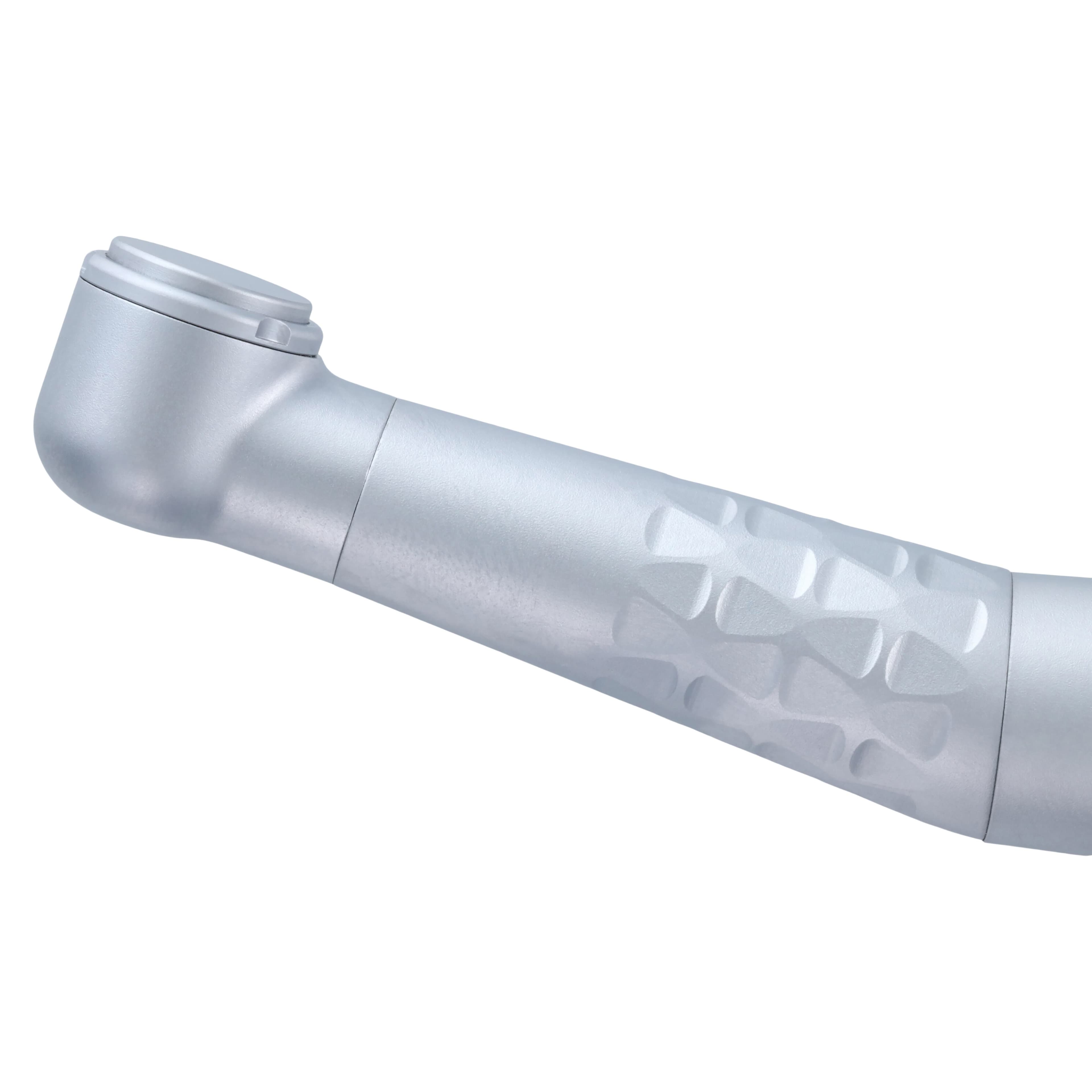 Master Mini 3 Non-Optic High-Speed Handpiece, 4-Hole Push Button, 01KEZKNKSH664GYR0YD1B44BJY thumbnail 5