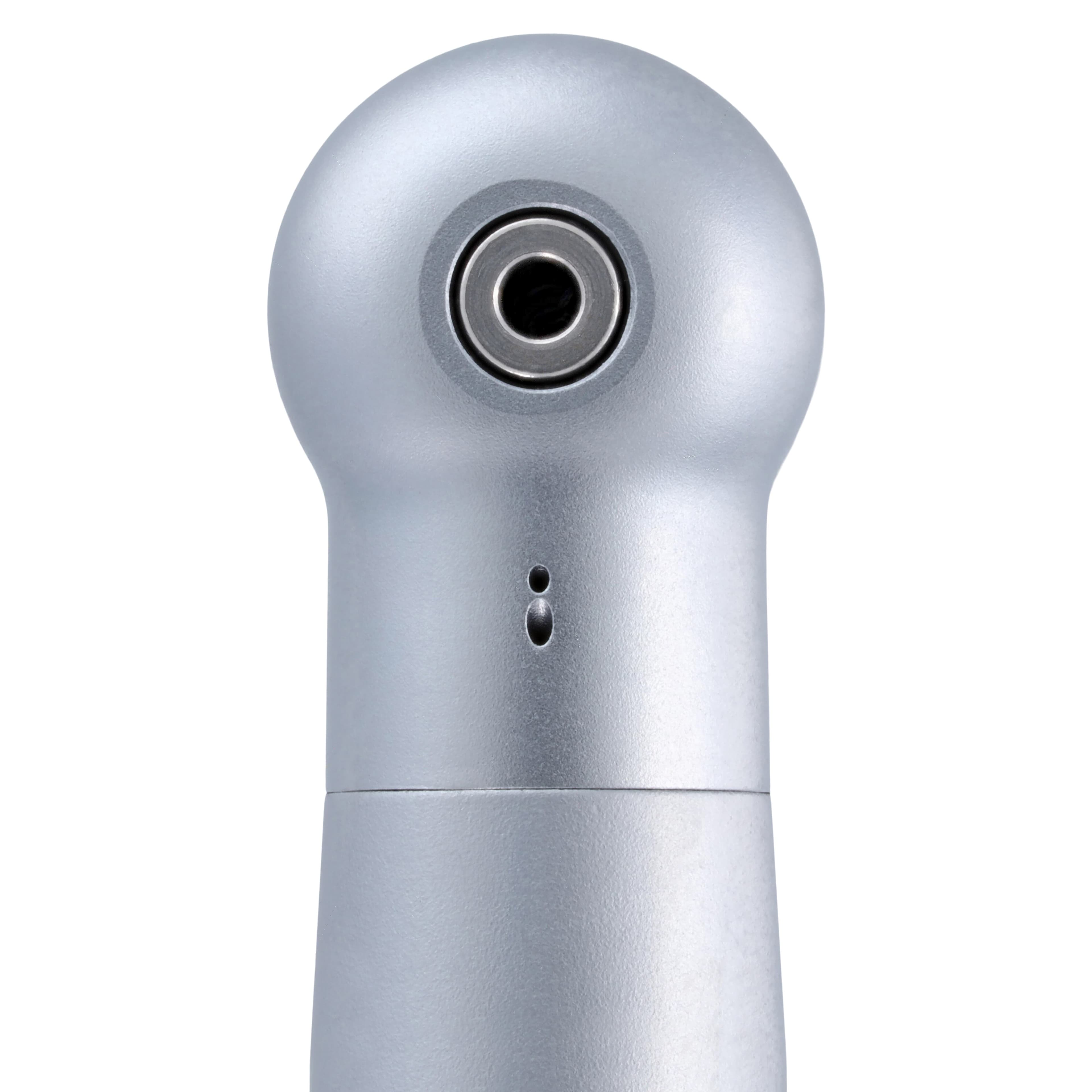 Master Mini 3 Non-Optic High-Speed Handpiece, 4-Hole Push Button, 01KEZKNKSH664GYR0YD1B44BJY thumbnail 6
