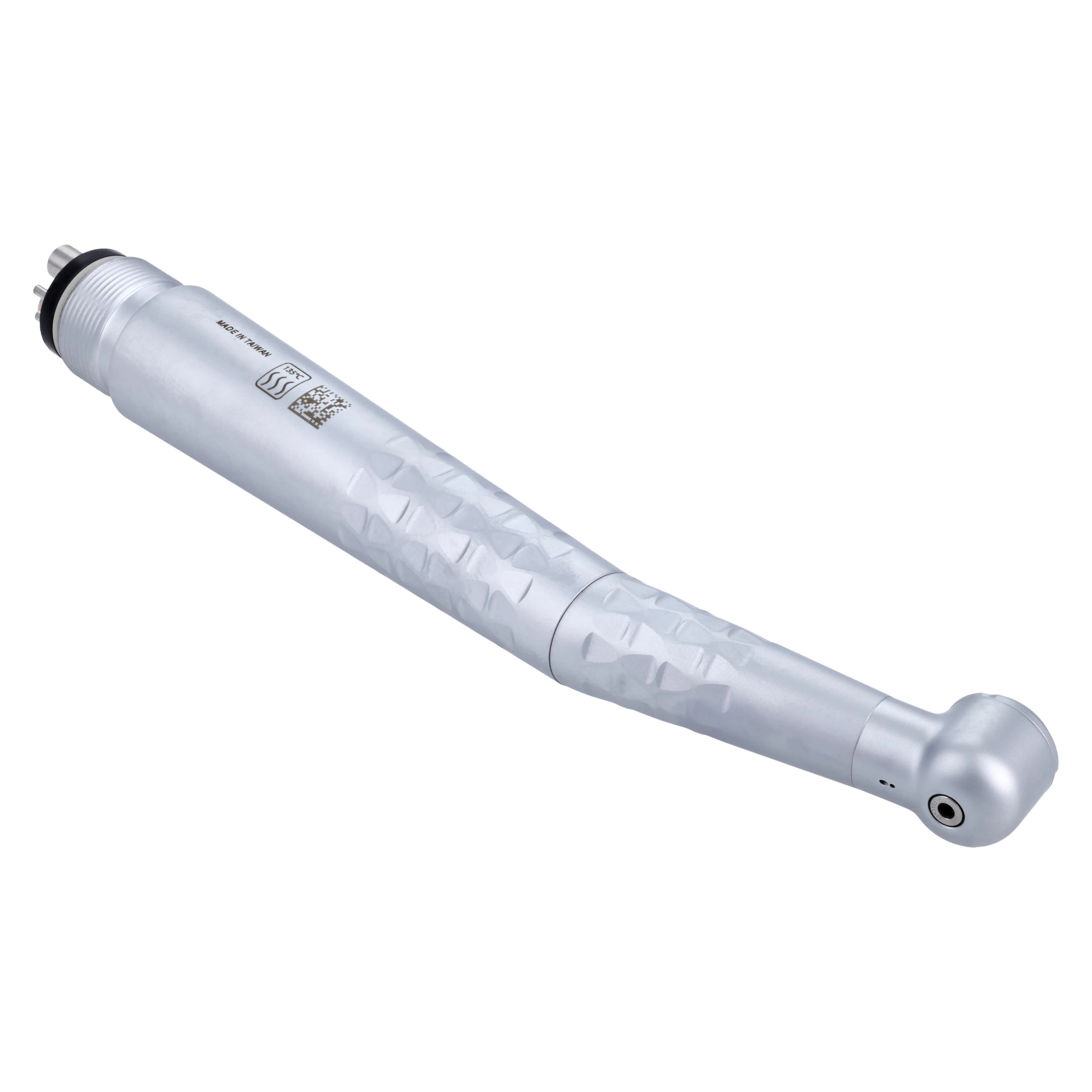 Master Mini 3 Non-Optic High-Speed Handpiece, 4-Hole Push Button, 01KEZKNKSH664GYR0YD1B44BJY thumbnail 7