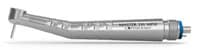 Master Mini 3W Non-Optic High-Speed Handpiece, 4-Hole, Each - Master Mini 3W Non-Optic High-Speed Handpiece - Image 1