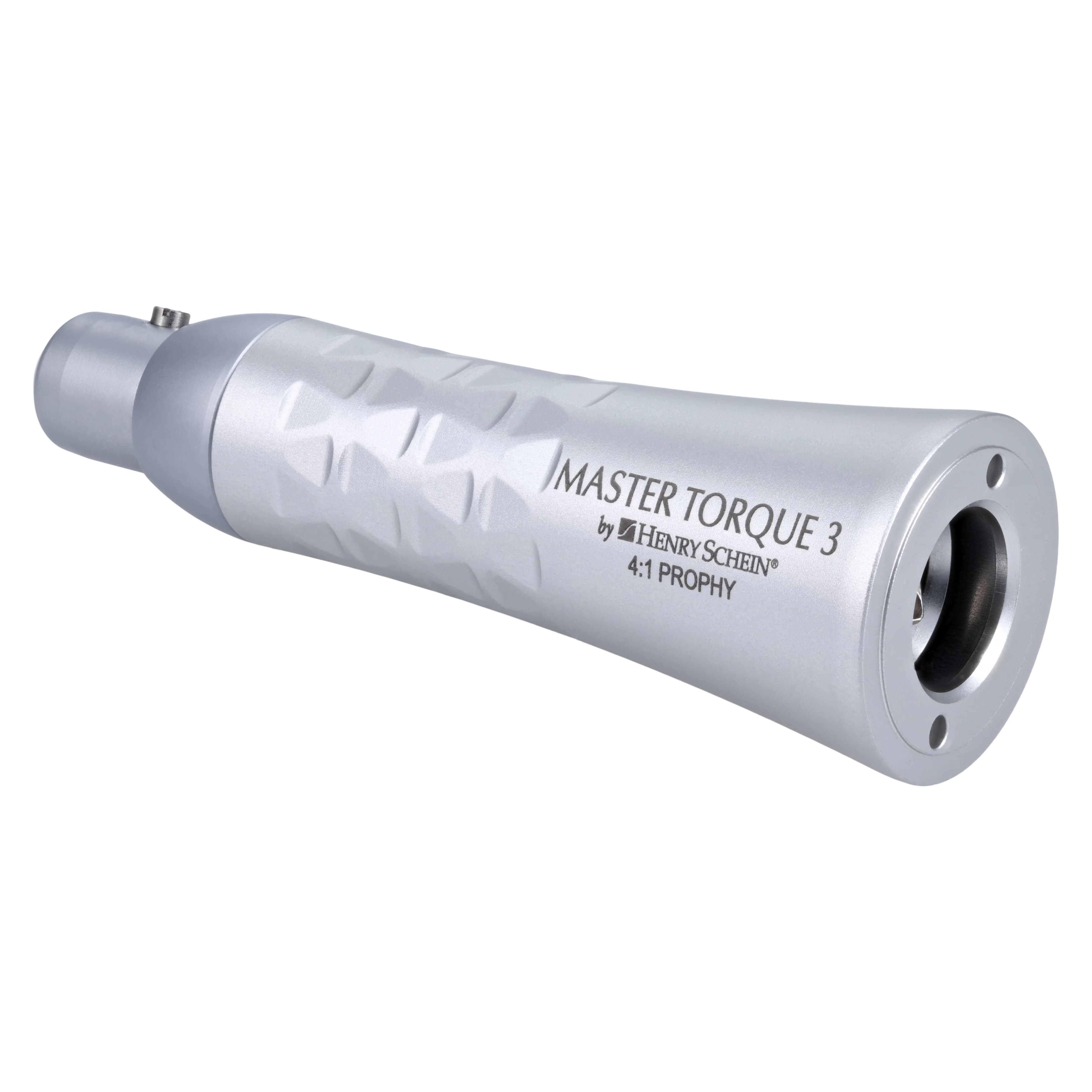 Master Torque 3 4:1 Reduction Prophy Attachment, Straight, For Disposable Prophy Angle thumbnail 5