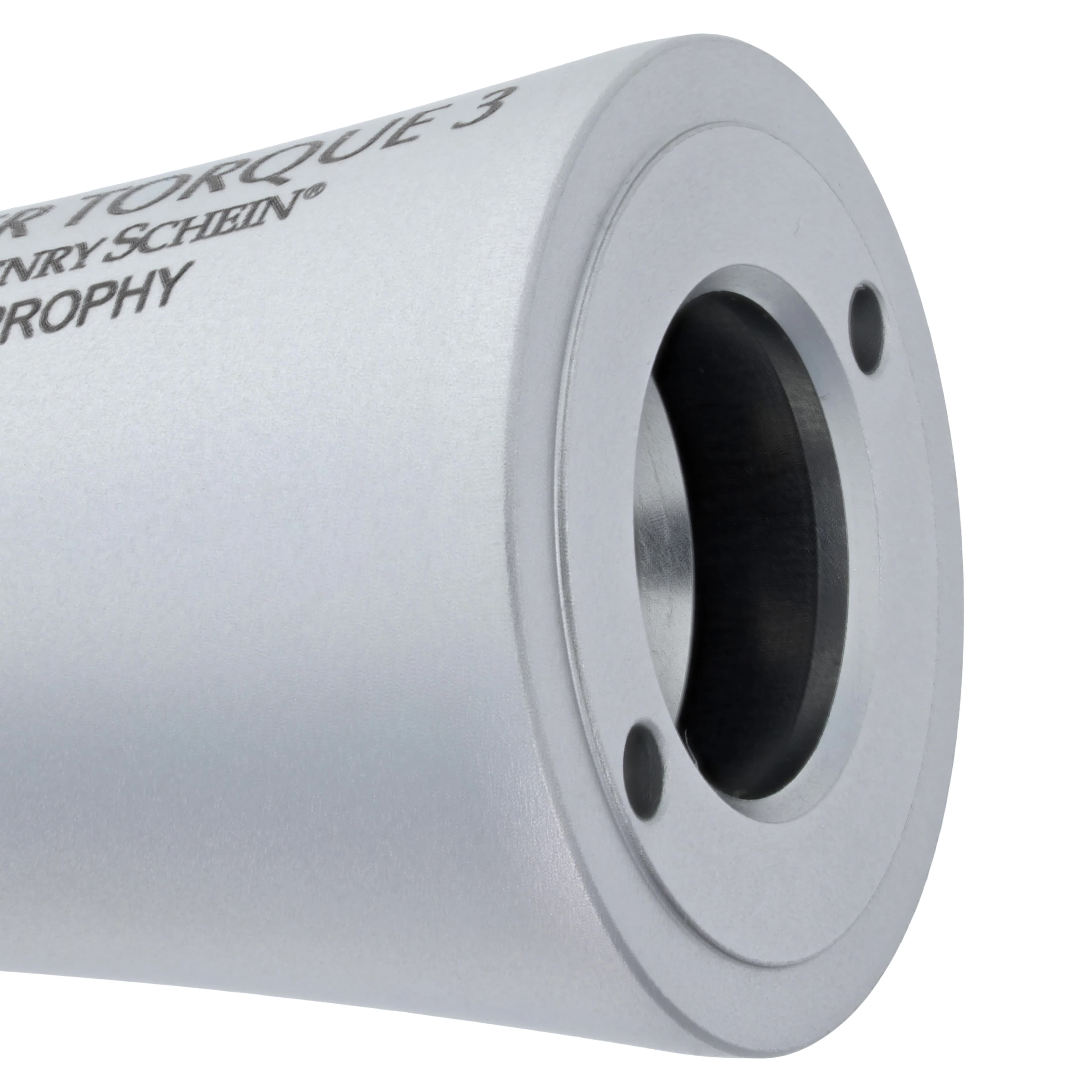 Master Torque 3 4:1 Reduction Prophy Attachment, Straight, For Disposable Prophy Angle thumbnail 6