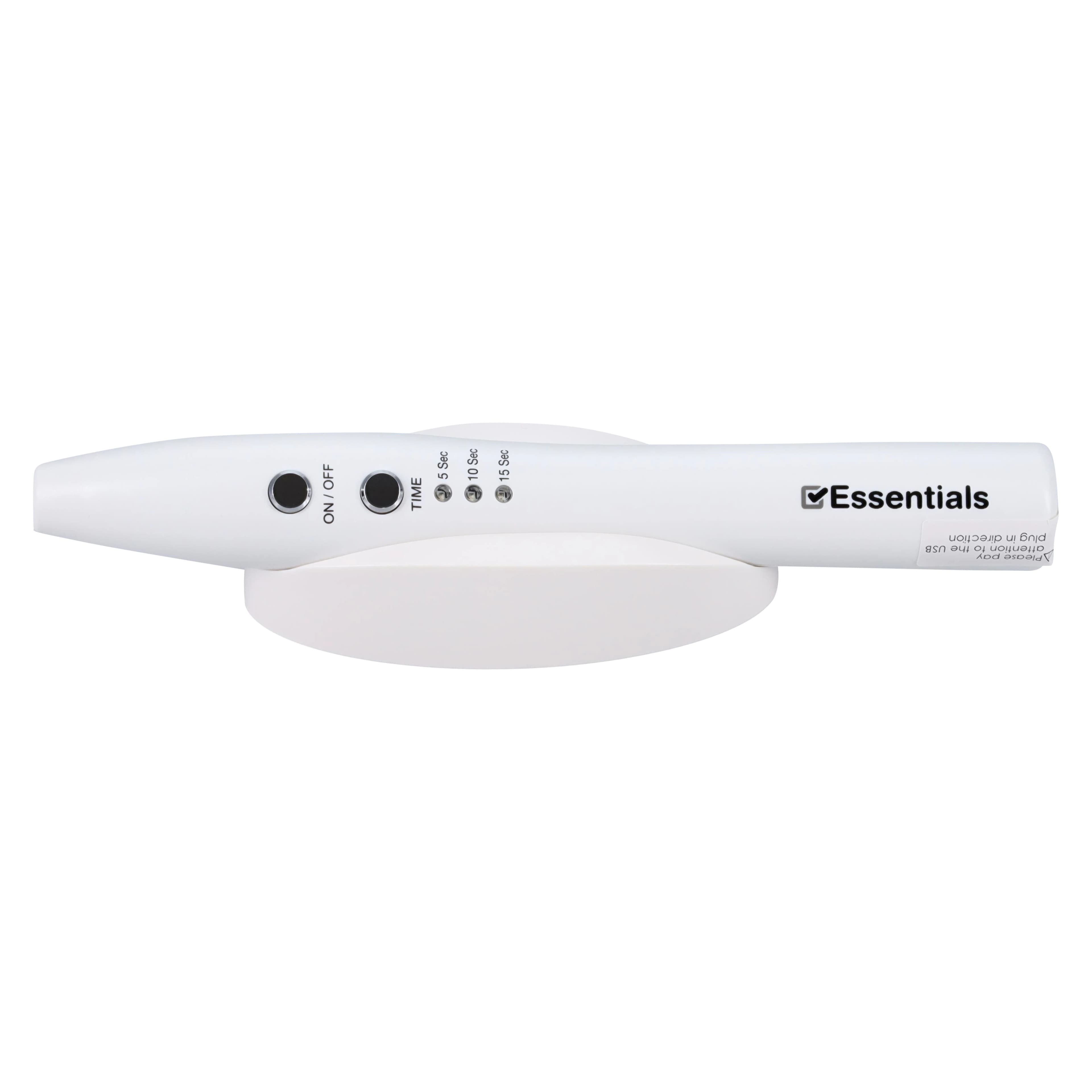 Essentials Compact LED Curing Light, Cordless, 1000 mW/cm² thumbnail 3