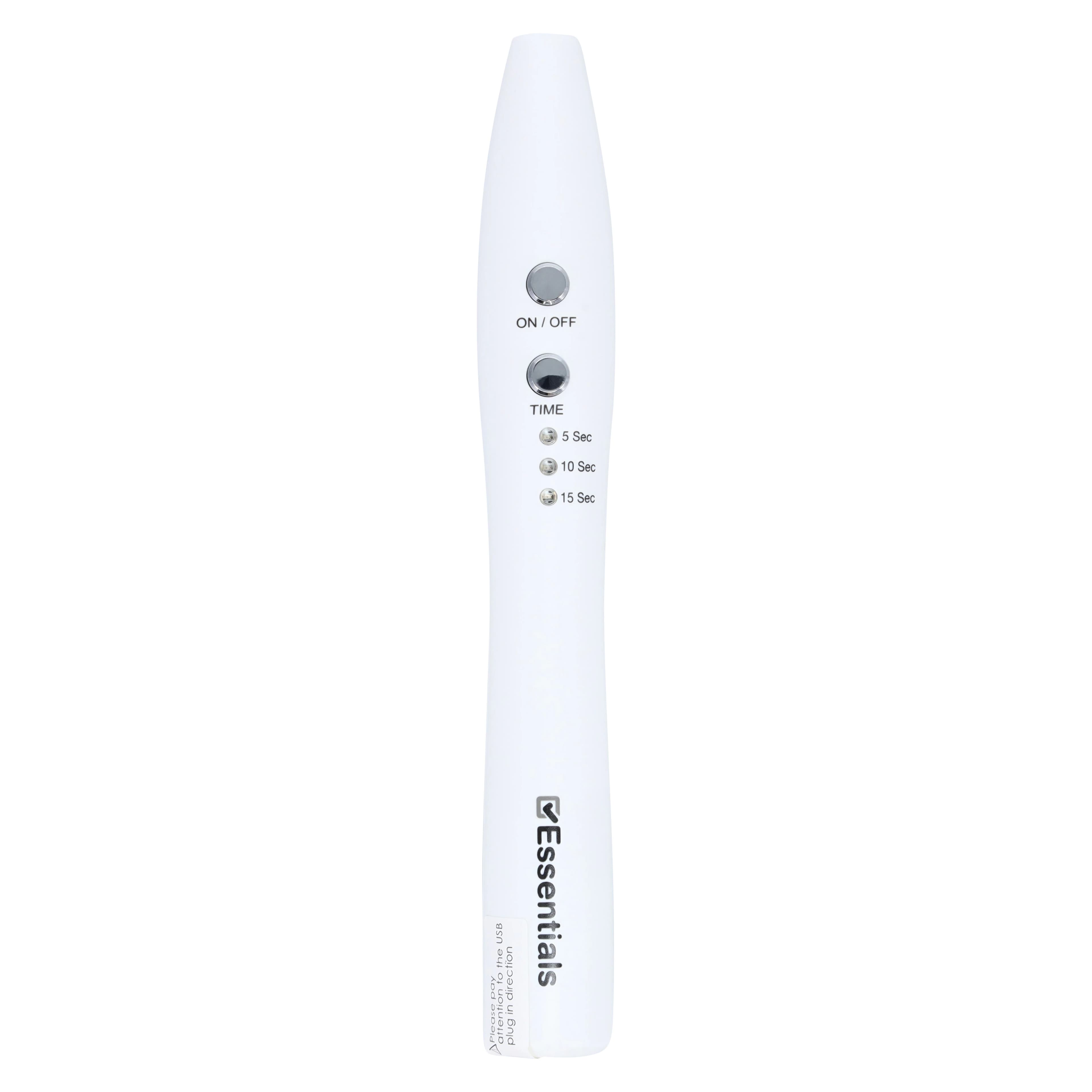 Essentials Compact LED Curing Light, Cordless, 1000 mW/cm² thumbnail 4