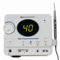 Henry Schein High Frequency Desiccator, 40W, Electrosurgery - High Frequency Desiccator 40w - Image 1