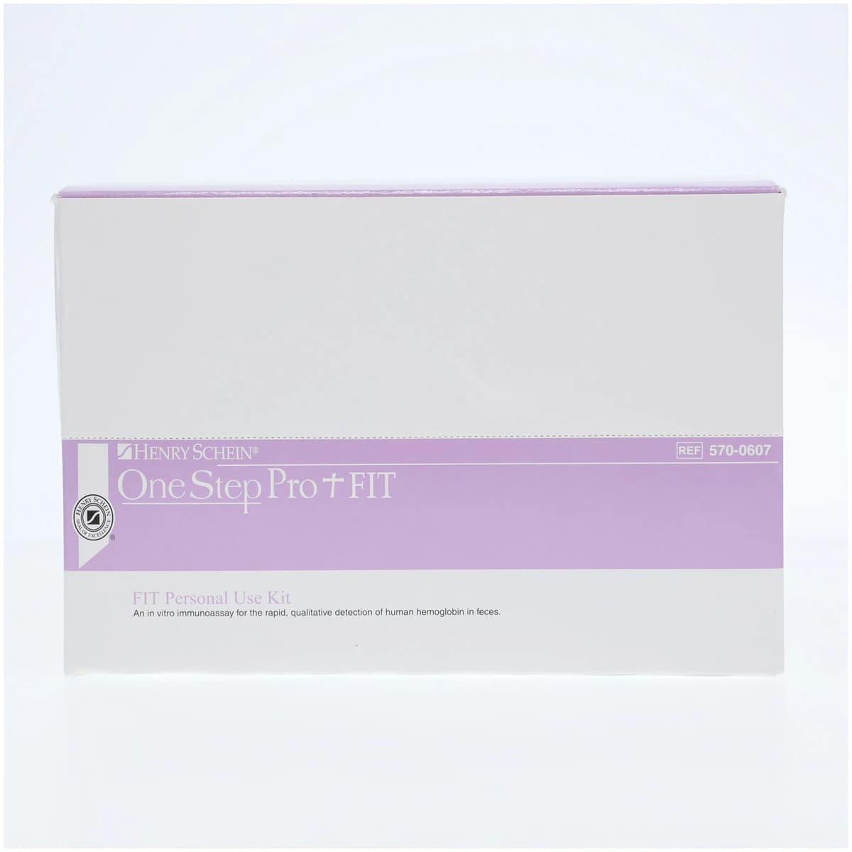 OneStep Pro+ FIT Fecal Immunochemical Test, CLIA Waived, Personal Use, 20 Tests/Box thumbnail 2