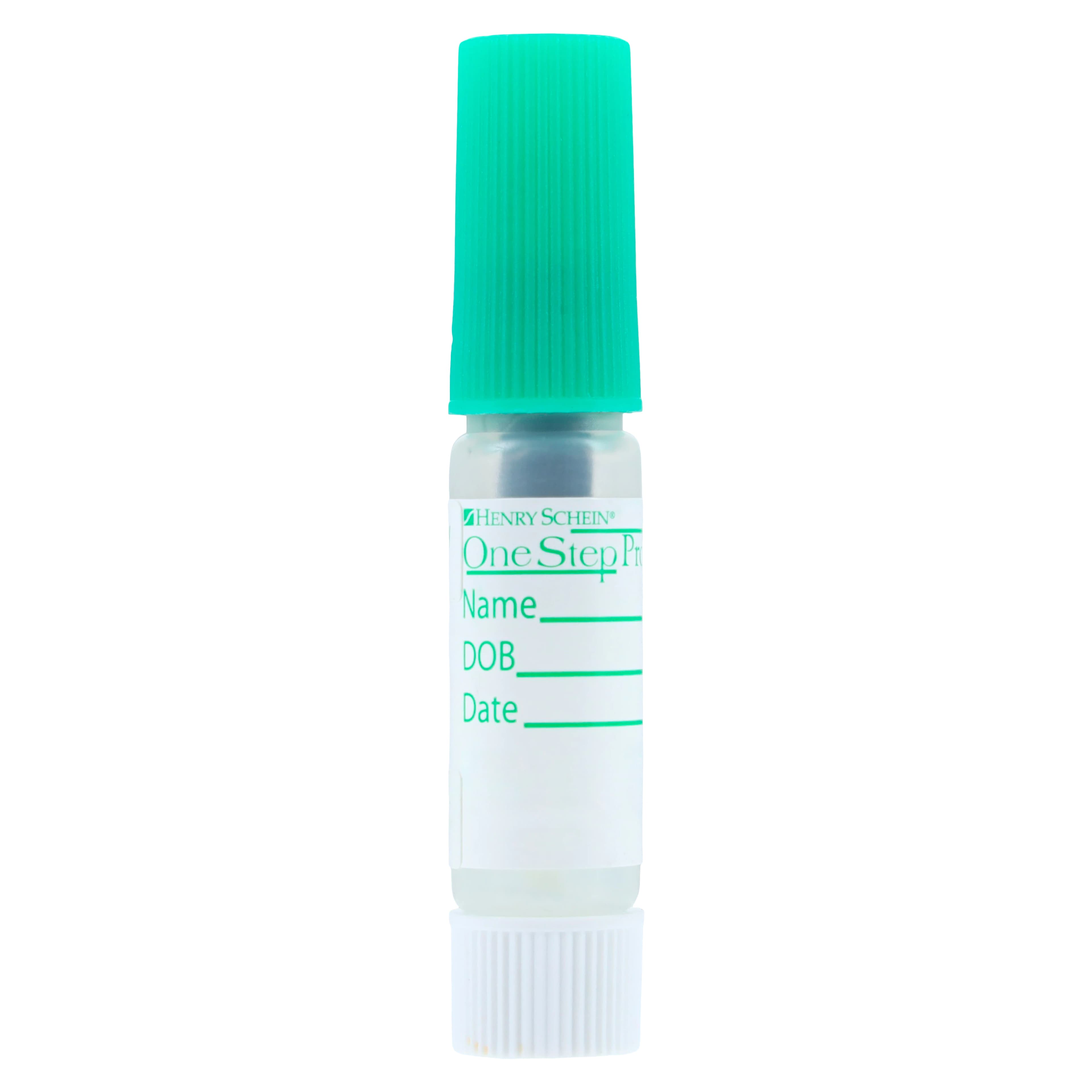 OneStep Pro Plus FIT Fecal Immunochemical Test, CLIA Waived, Manual, 50 Tests/Box thumbnail 6