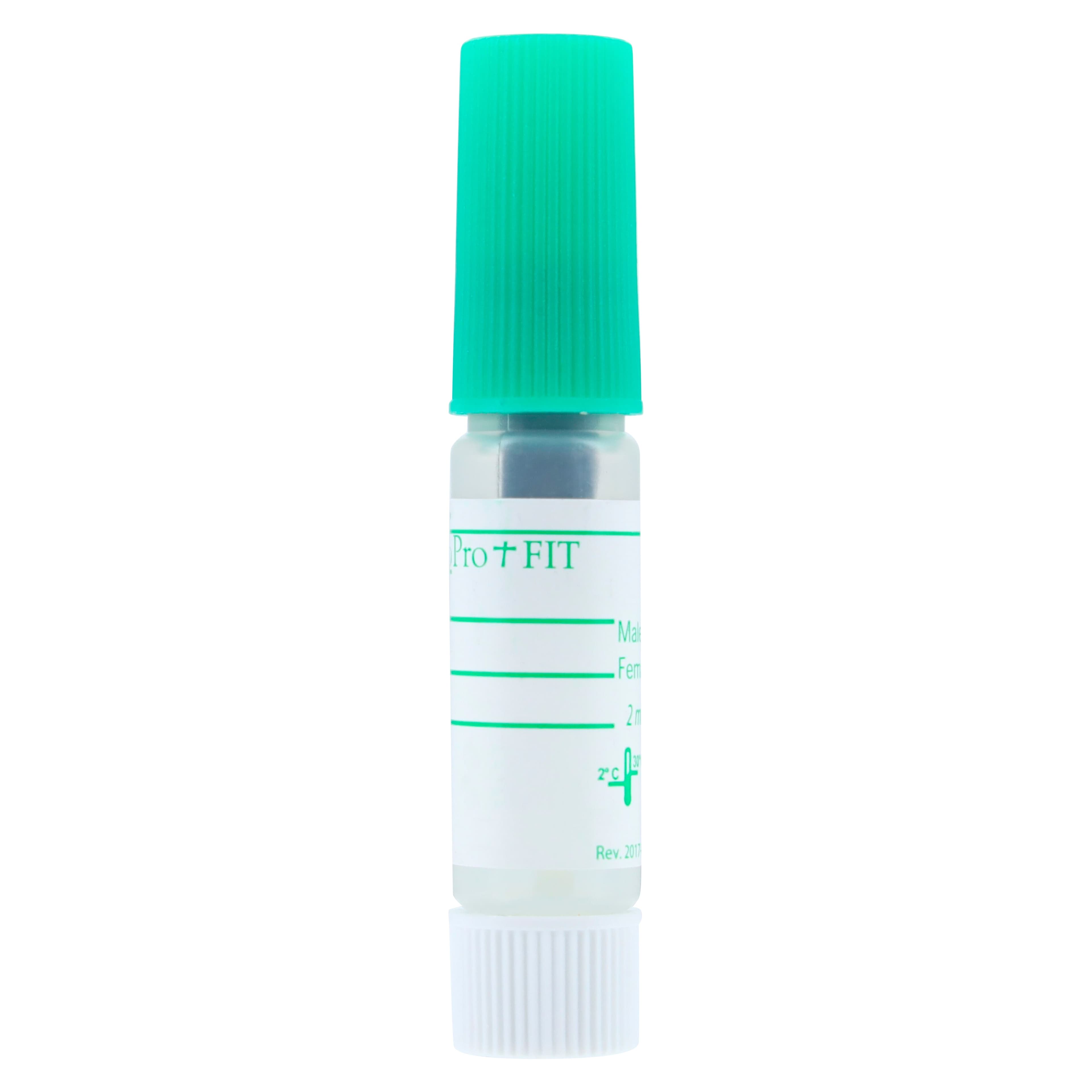 OneStep Pro Plus FIT Fecal Immunochemical Test, CLIA Waived, Manual, 50 Tests/Box thumbnail 7