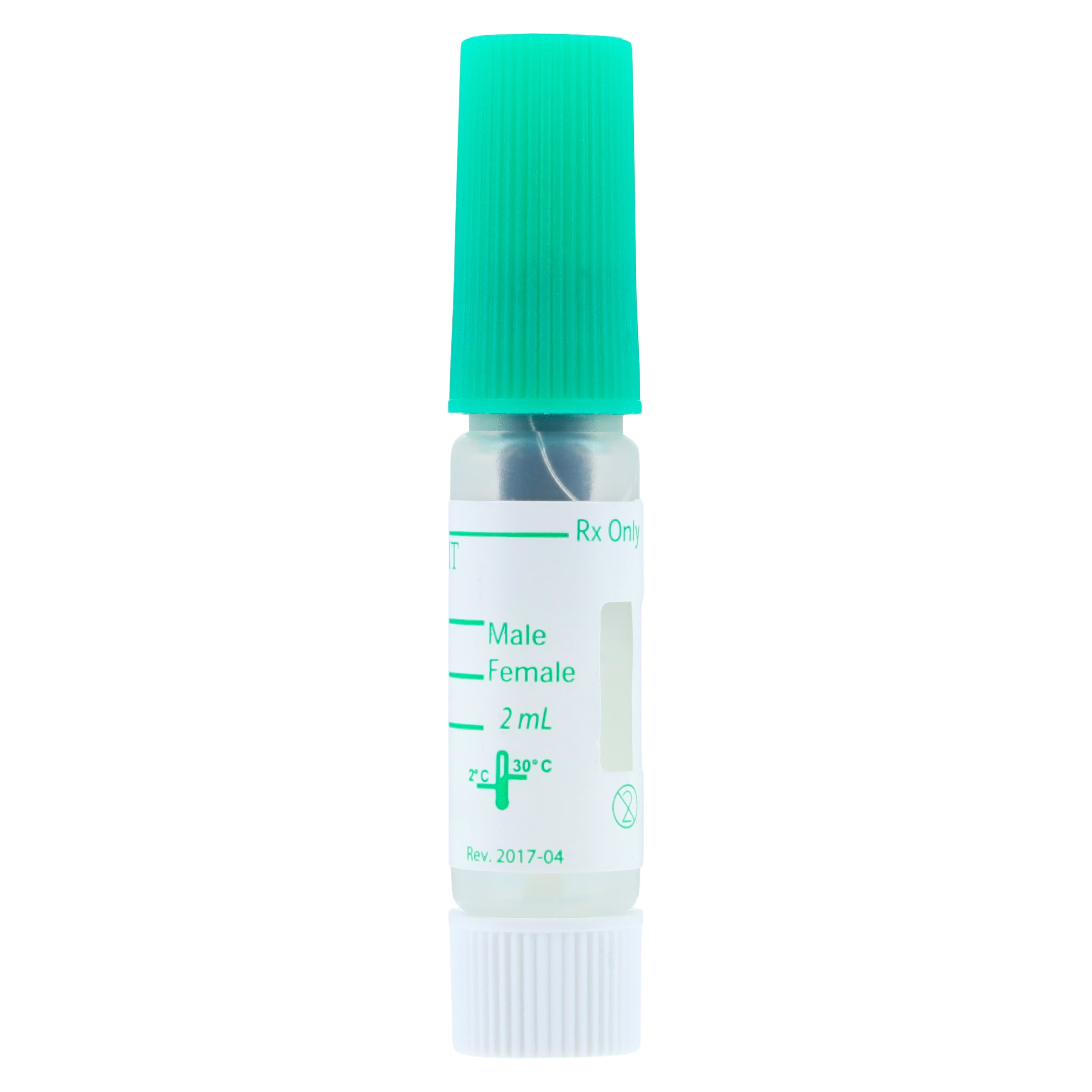 OneStep Pro Plus FIT Fecal Immunochemical Test, CLIA Waived, Manual, 50 Tests/Box thumbnail 8