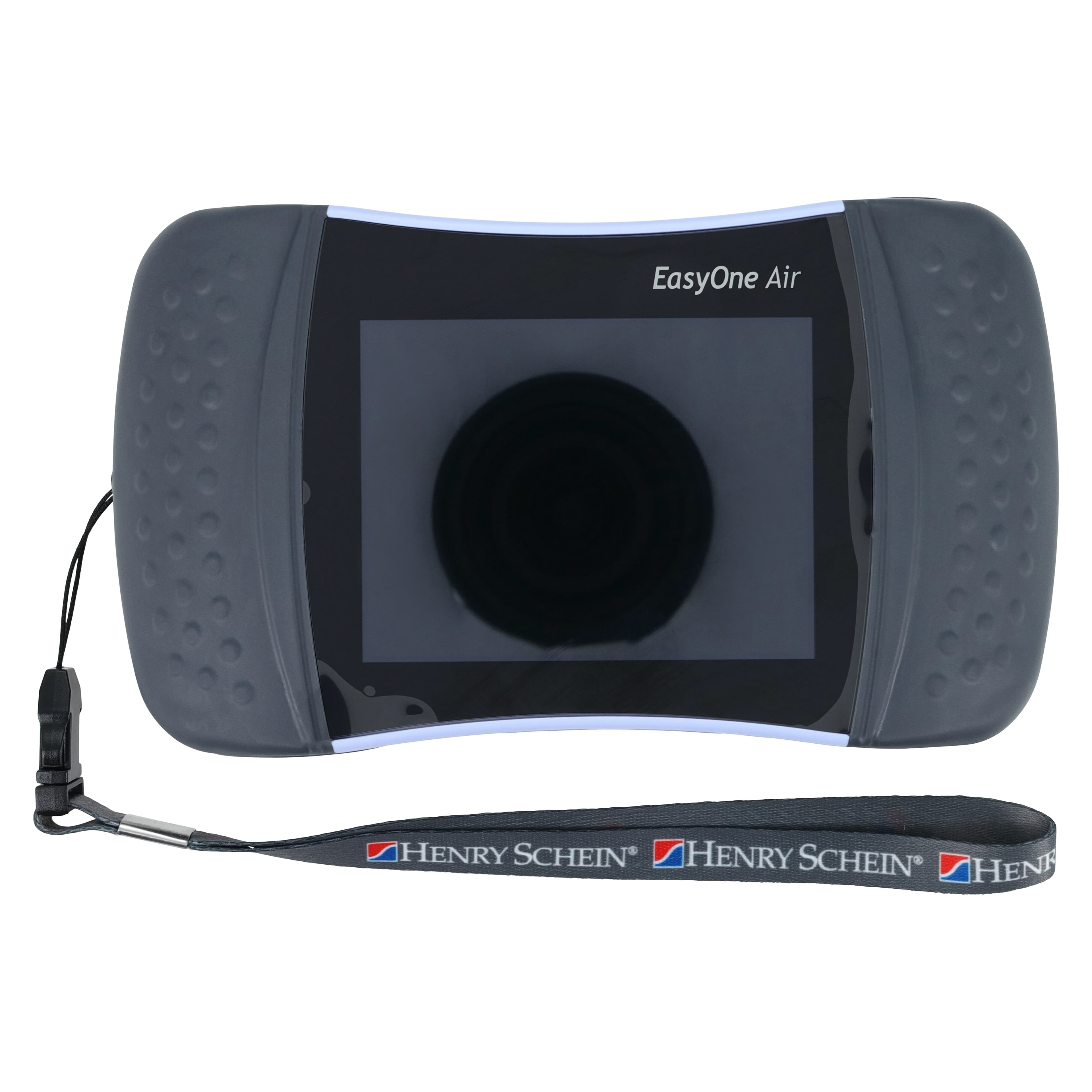 EasyOne Air Spirometer, Digital, Color Touch Screen, Battery Operated thumbnail 13