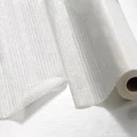 Henry Schein Poly-Perf Table Paper, White, Non-Sterile, 21 in x 125 Feet, 9/Case - Table Paper Poly-Perf White - Image 1