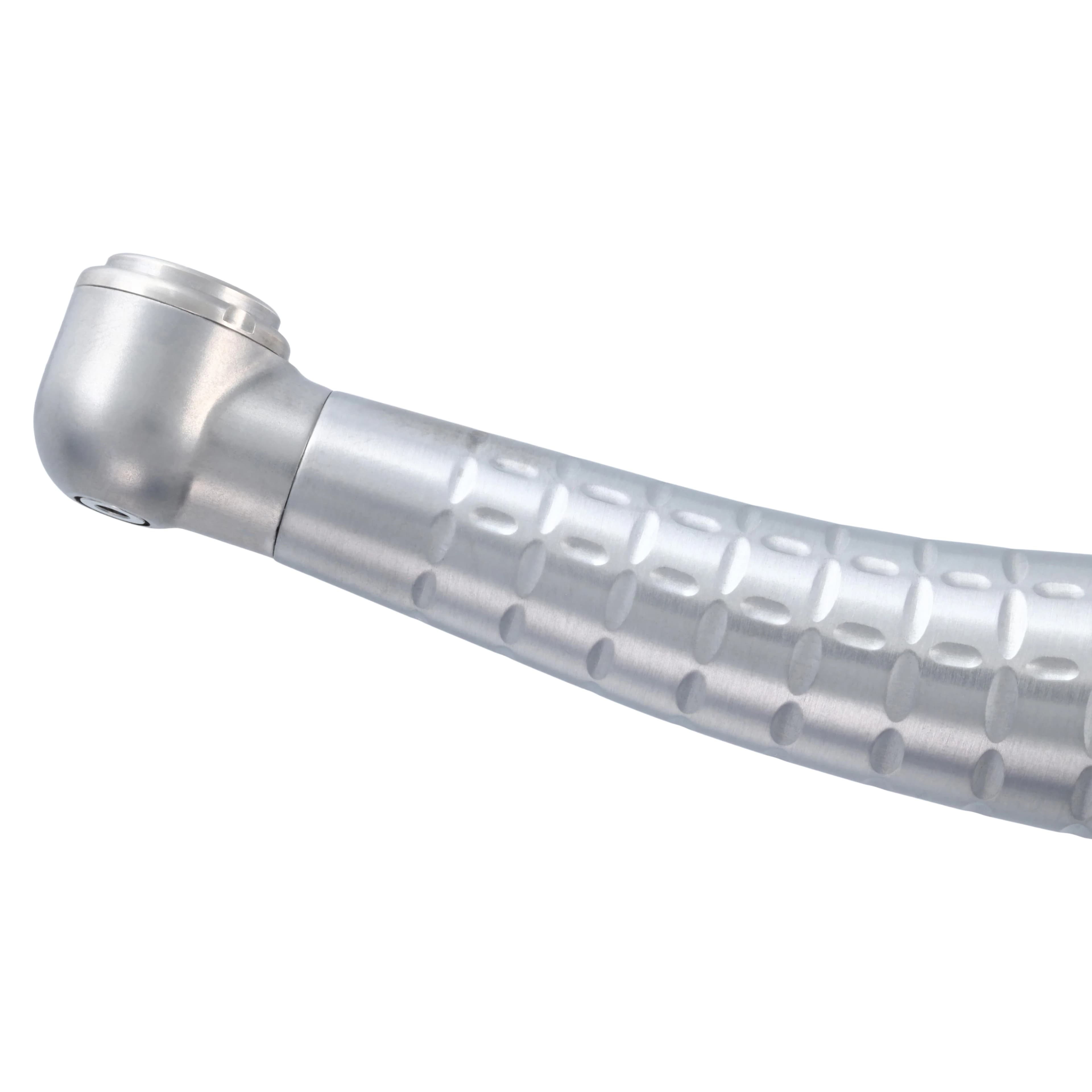 Precision-Torque 2Cr Mini Non-Optic High-Speed Handpiece, 4-Hole, Stainless Steel, 01KEZKNKSJDEA84ANQQXXZKG14 thumbnail 5