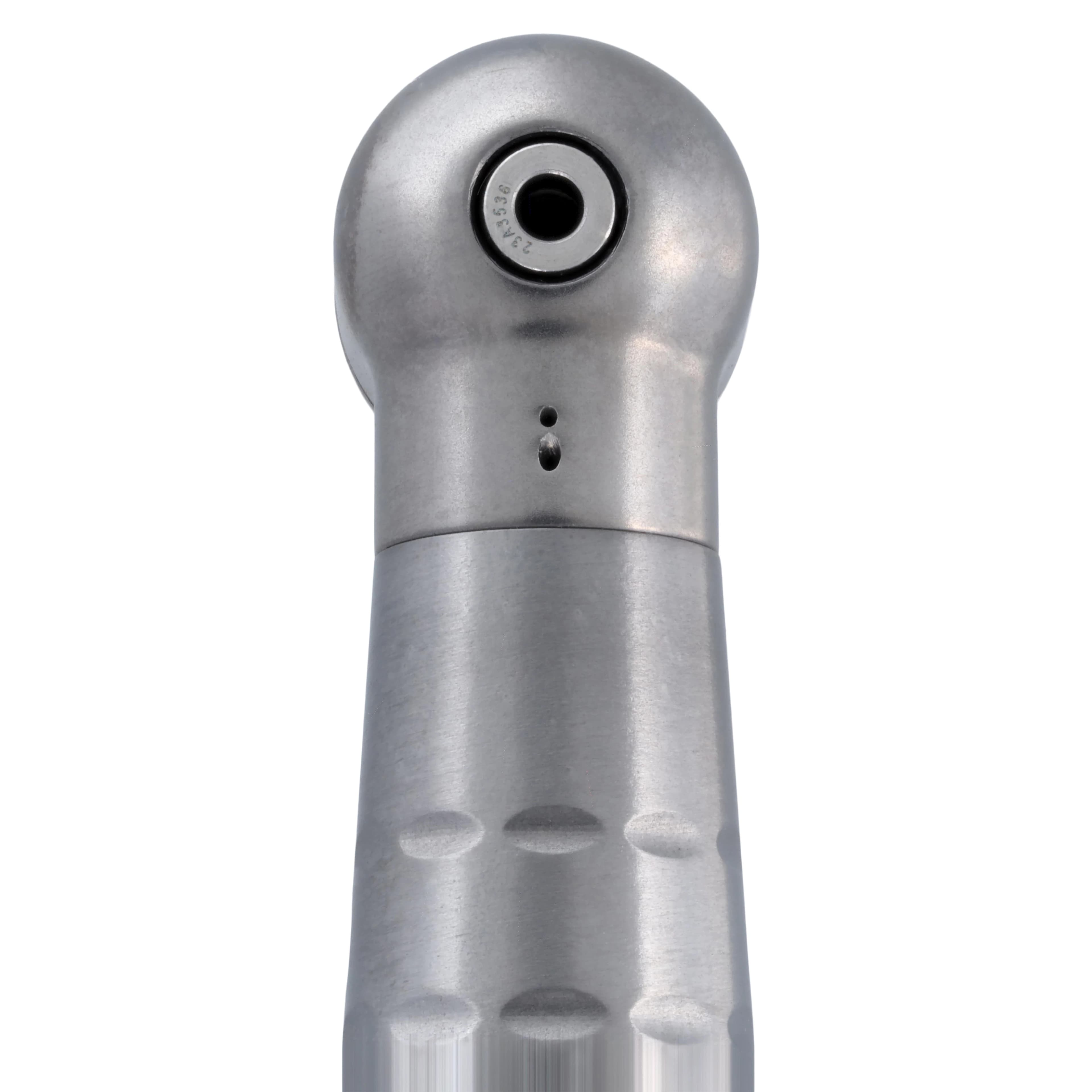 Precision-Torque 2Cr Mini Non-Optic High-Speed Handpiece, 4-Hole, Stainless Steel, 01KEZKNKSJDEA84ANQQXXZKG14 thumbnail 6