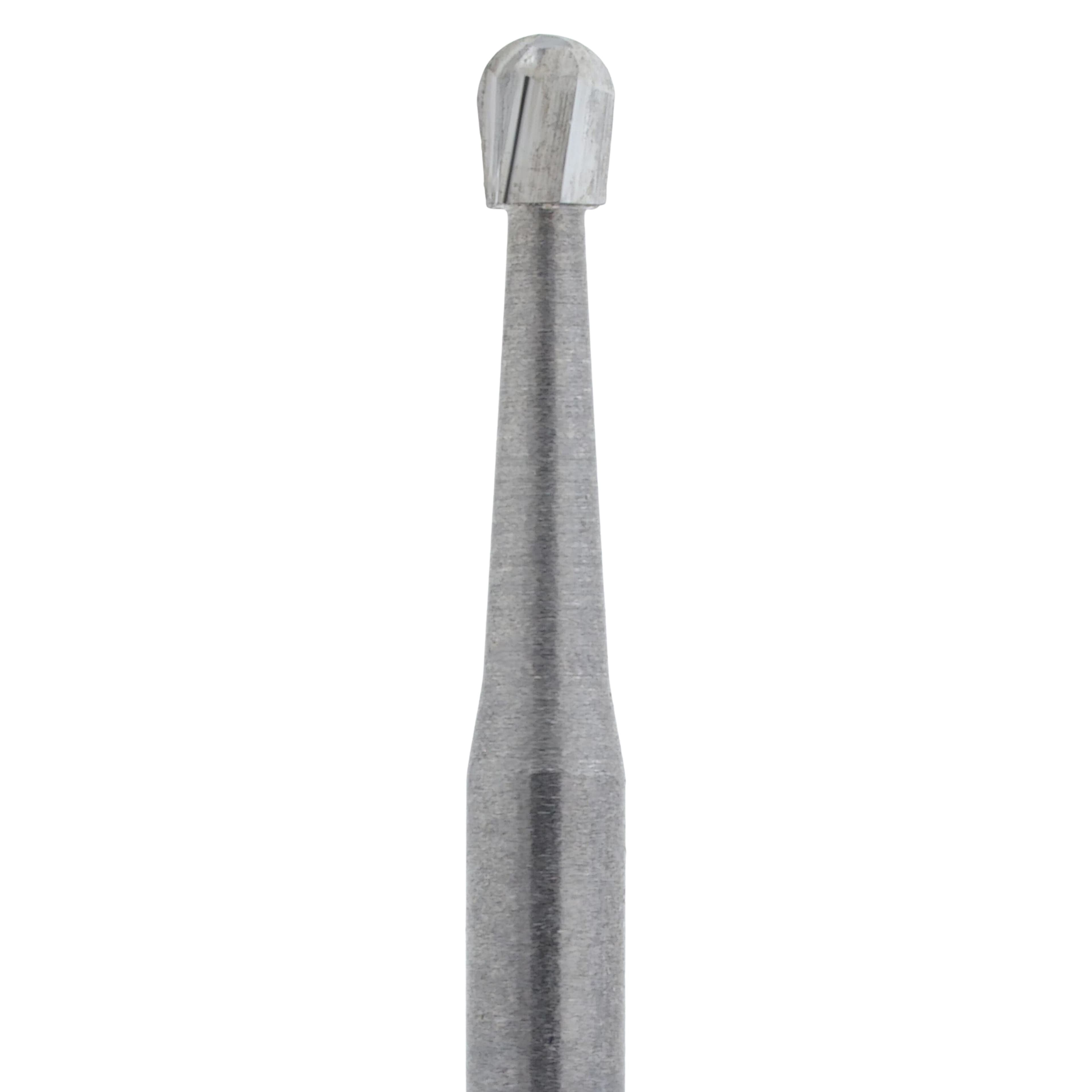 Henry Schein HSI Carbide Bur FG 4P, Operative, Friction Grip, 10/Pkg thumbnail 3