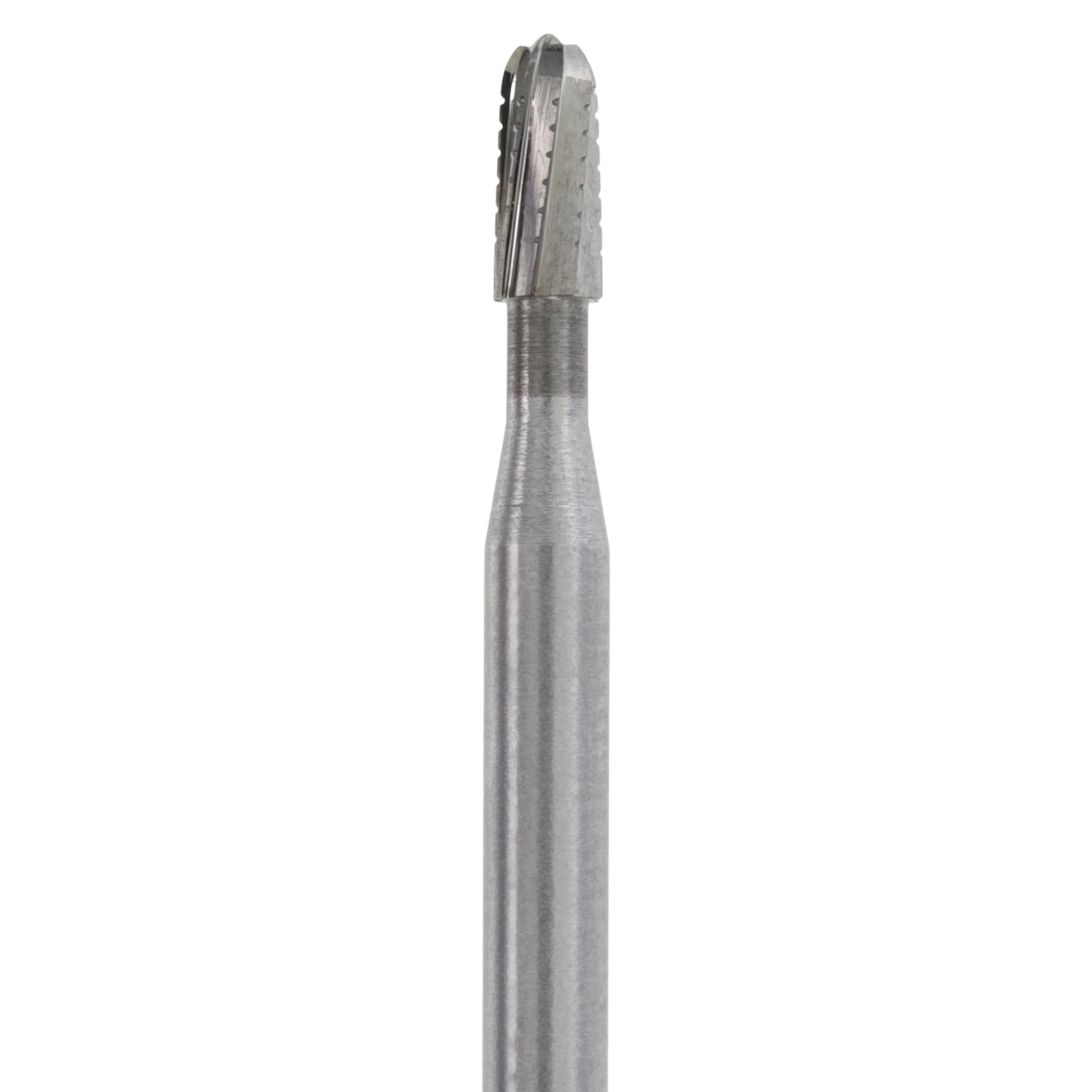 Carbide Bur HP 1703, Operative Round End Taper Handpiece, 5/Pack thumbnail 3