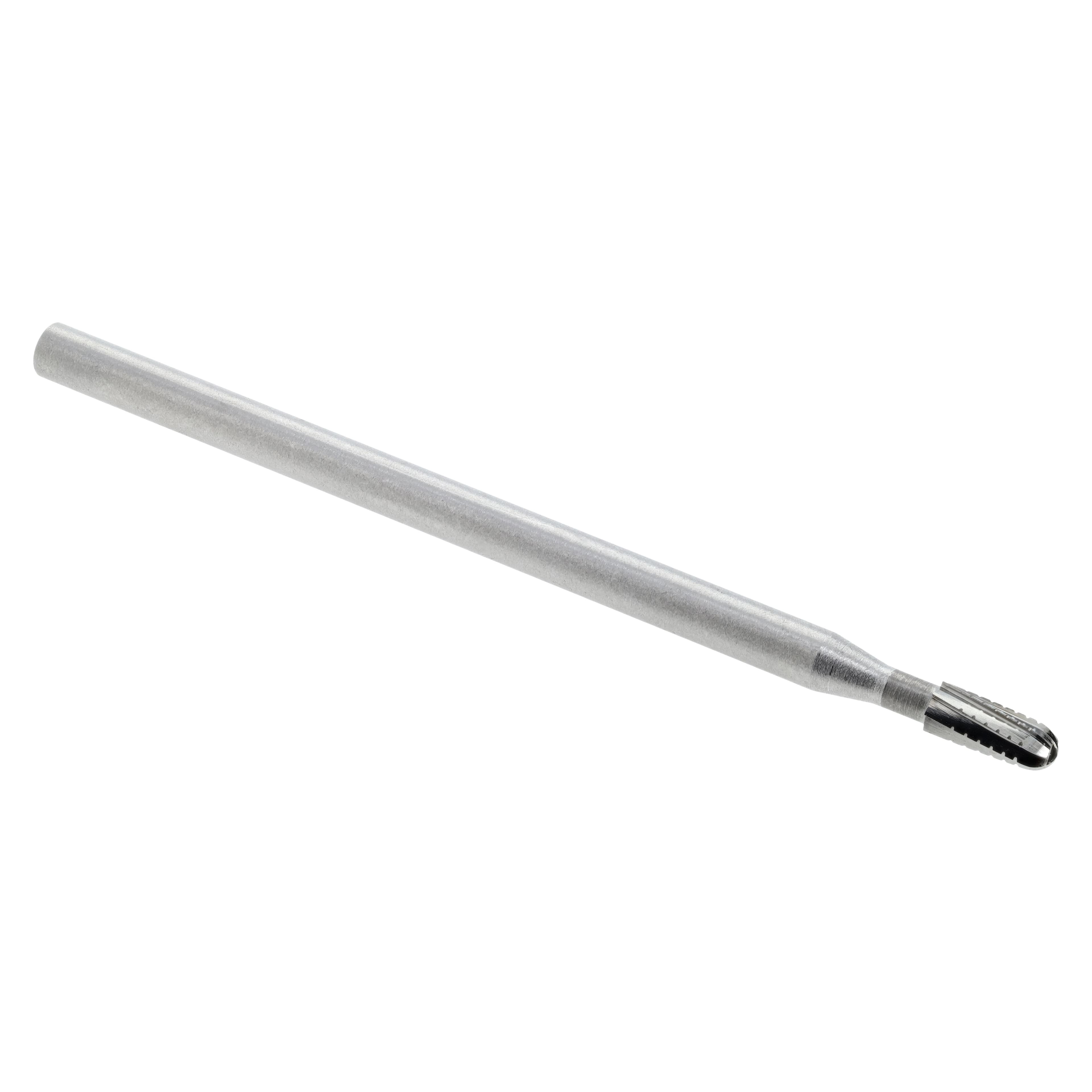 Carbide Bur HP 1703, Operative Round End Taper Handpiece, 5/Pack thumbnail 2