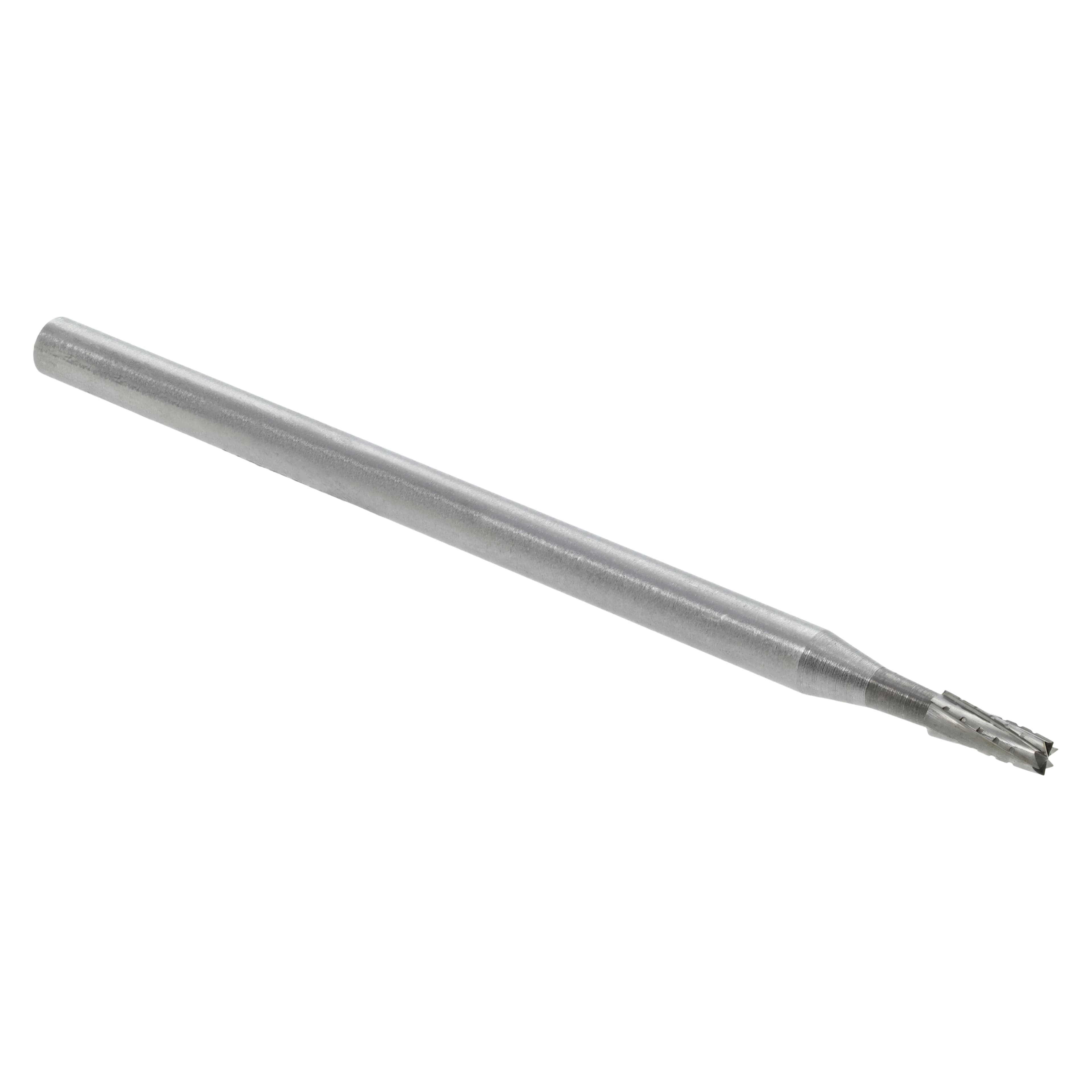 Henry Schein Carbide Bur HP 702, Taper Fissure Cross Cut, Operative, 100/Bx thumbnail 3