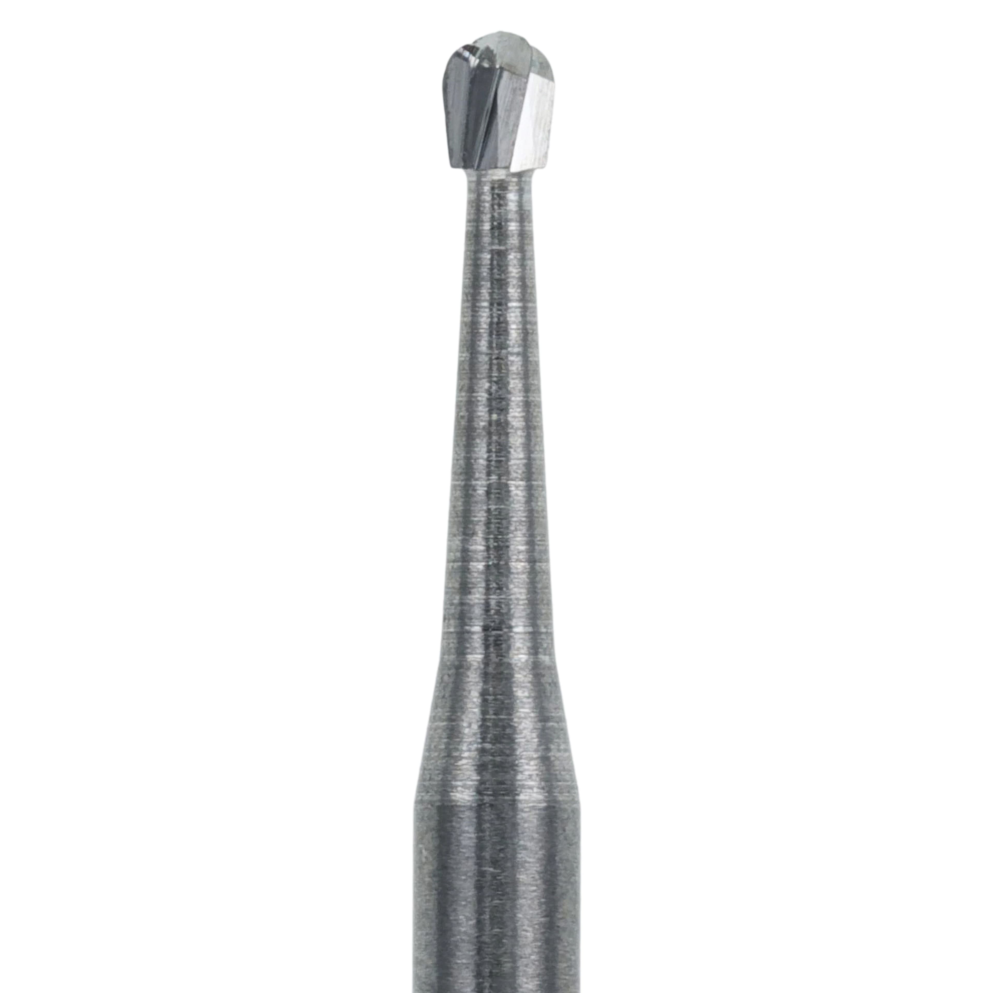 Henry Schein Inc. Carbide Bur FG 2P, Operative, Friction Grip, 100/Pk thumbnail 3