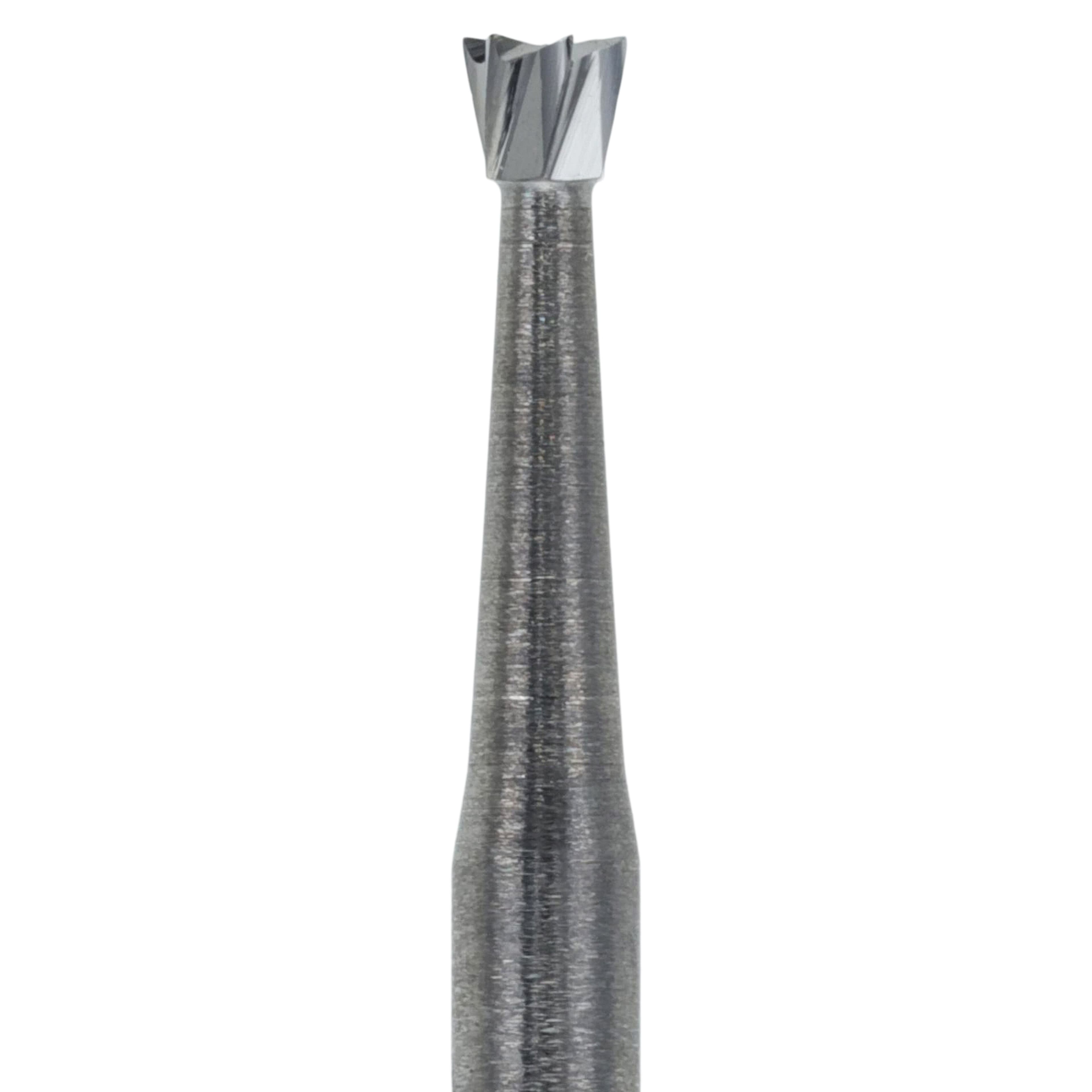 Henry Schein Carbide Bur FG 37, Operative Friction Grip, 100/Pk thumbnail 3