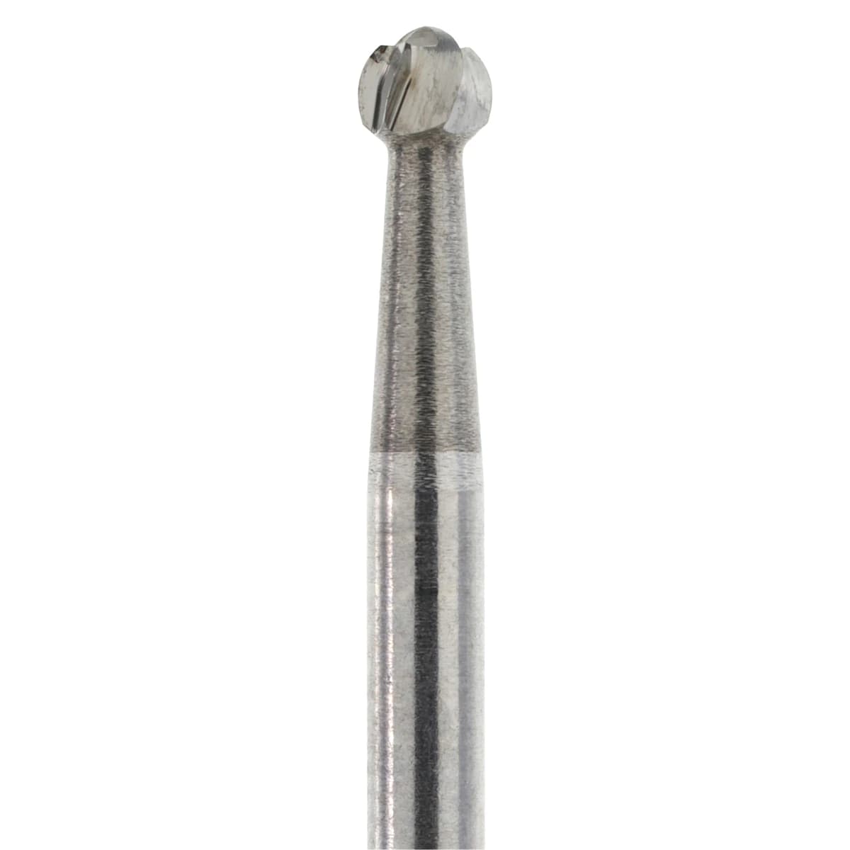 HSI Sterile Carbide Bur Operative Friction Grip 6, Round, 25/Roll thumbnail 4