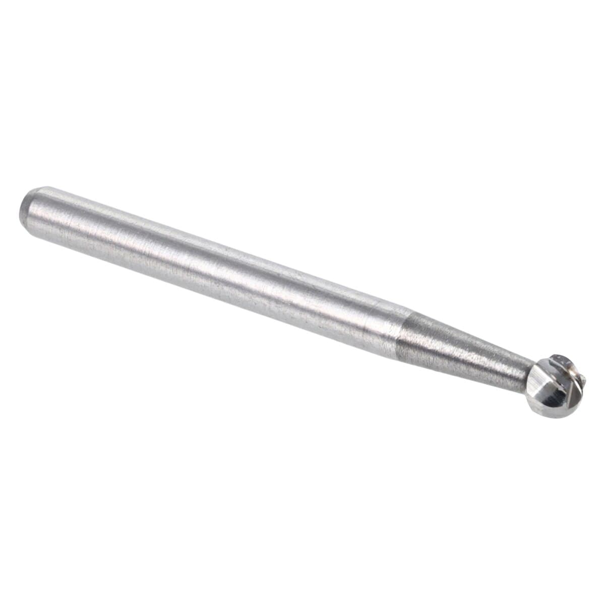 HSI Sterile Carbide Bur Operative Friction Grip 6, Round, 25/Roll thumbnail 3