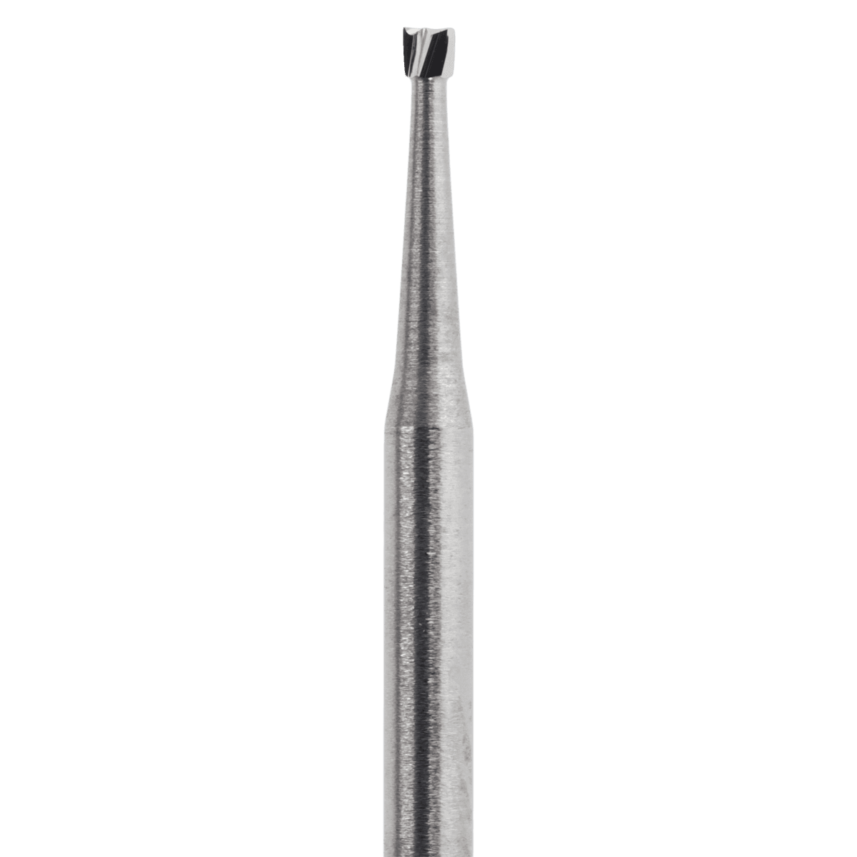 HSI Sterile Carbide Bur Operative Friction Grip 35, Inverted Cone, 25/Roll thumbnail 2