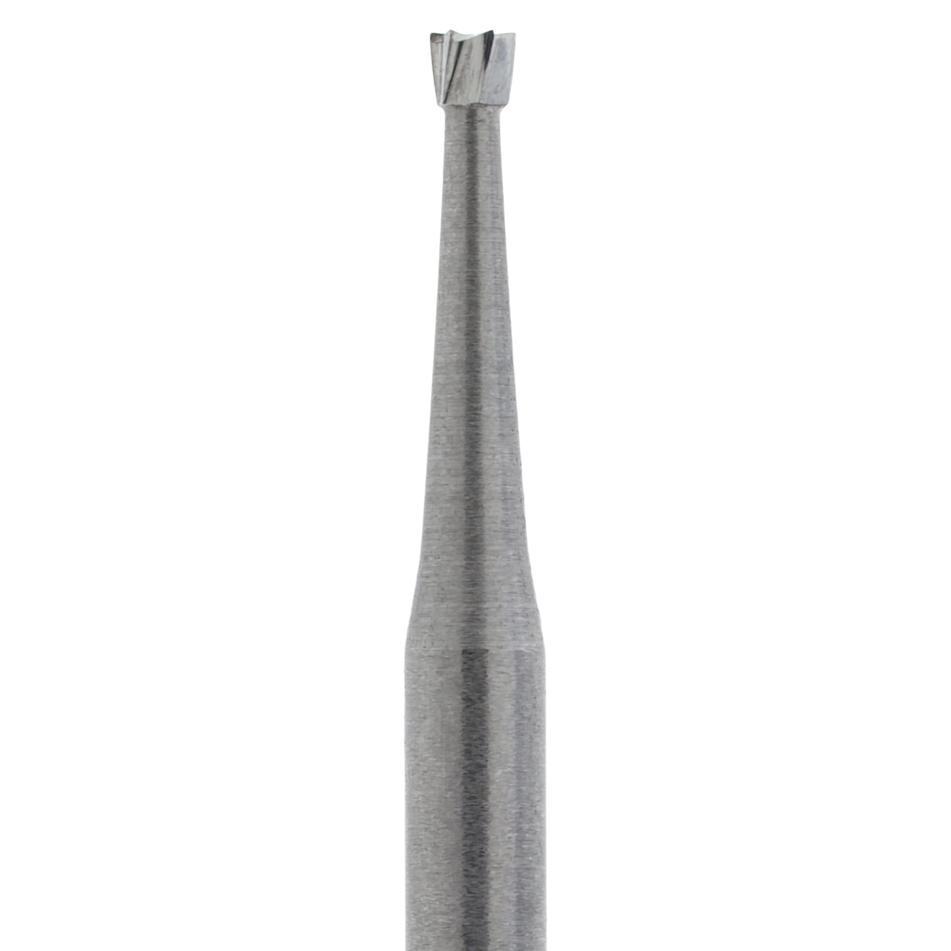 HSI Sterile Carbide Bur Operative Friction Grip 35, Inverted Cone, 25/Roll thumbnail 5