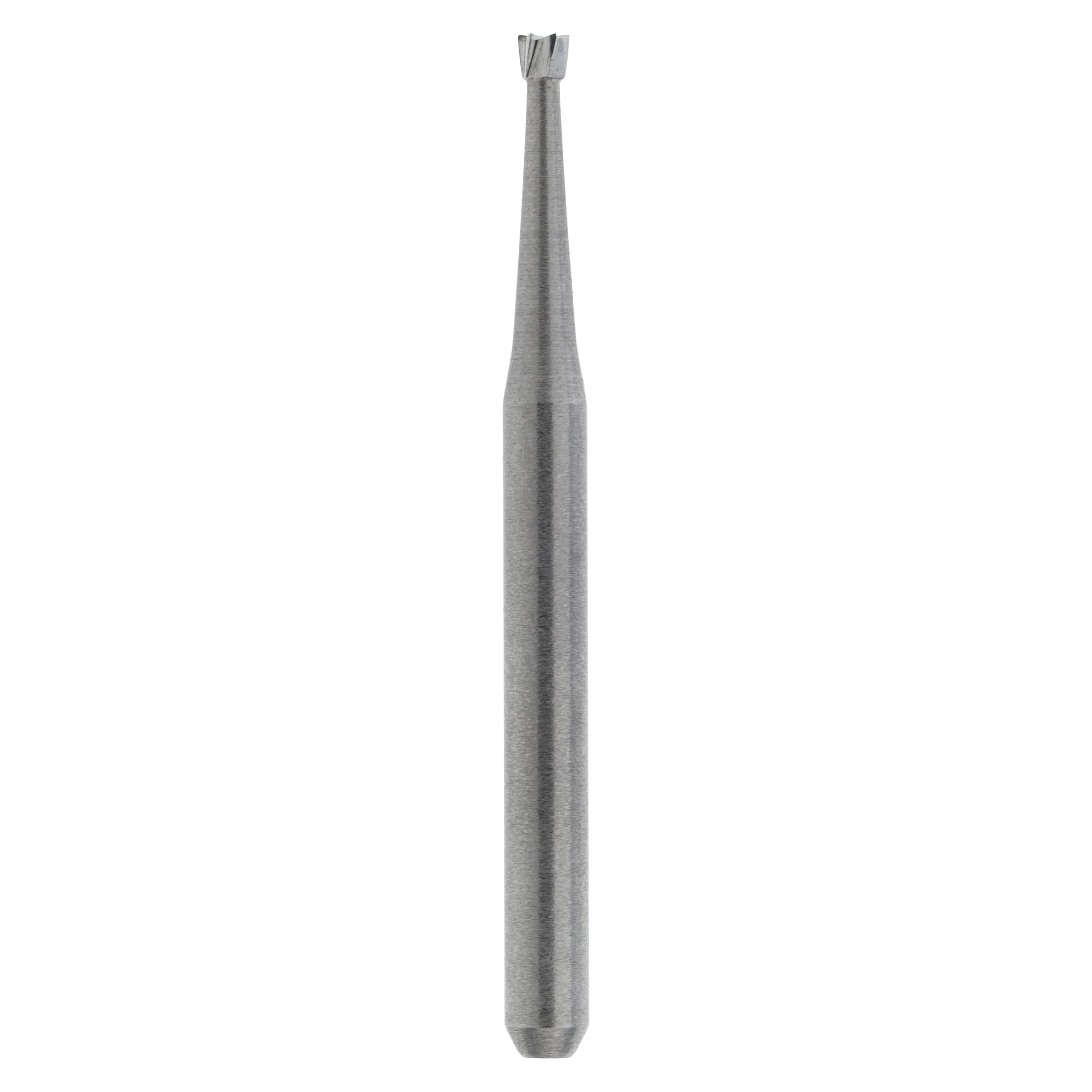 HSI Sterile Carbide Bur Operative Friction Grip 35, Inverted Cone, 25/Roll thumbnail 3