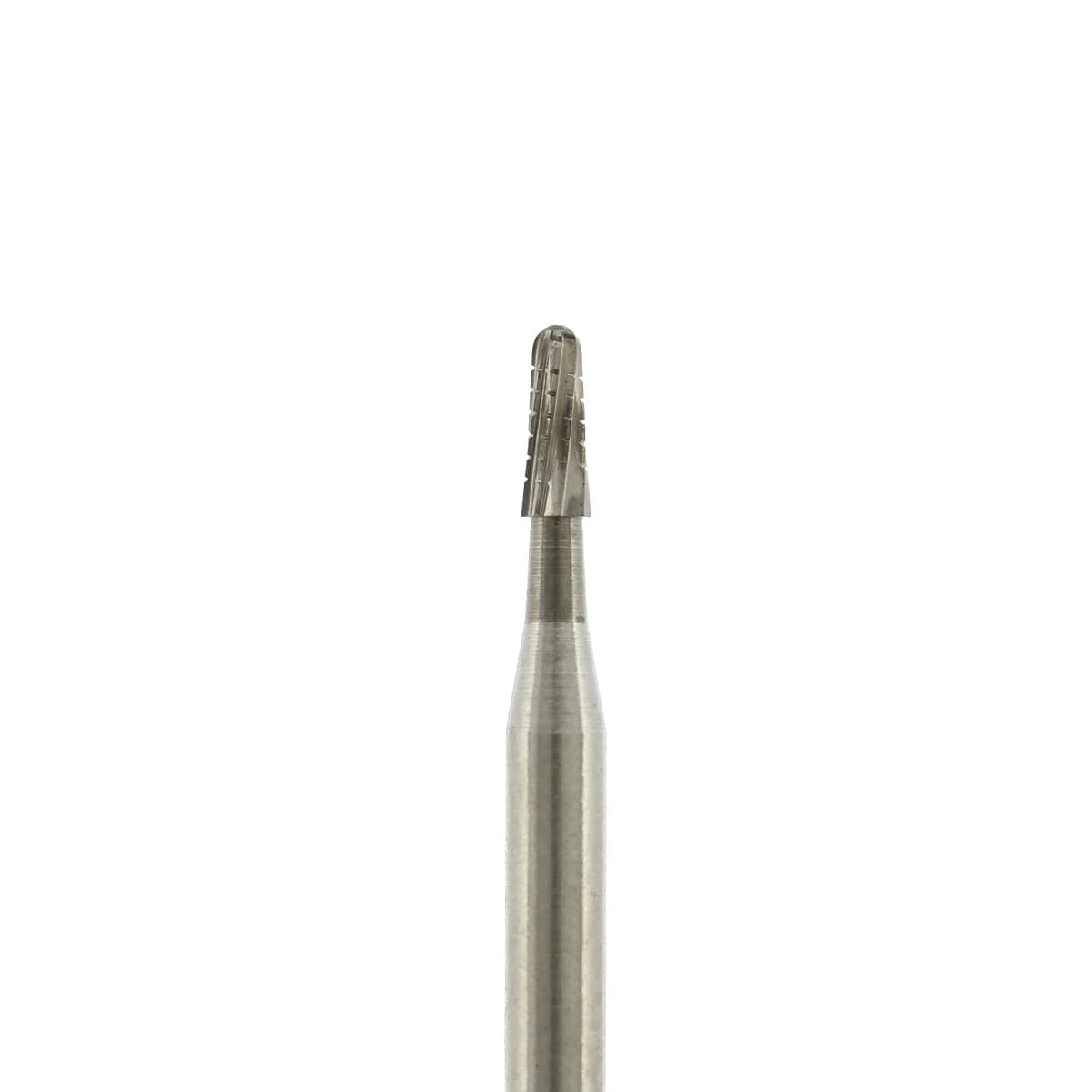 HSI Sterile Carbide Bur Operative Friction Grip 35, Inverted Cone, 25/Roll - Carbide Bur Sterile - Image 1