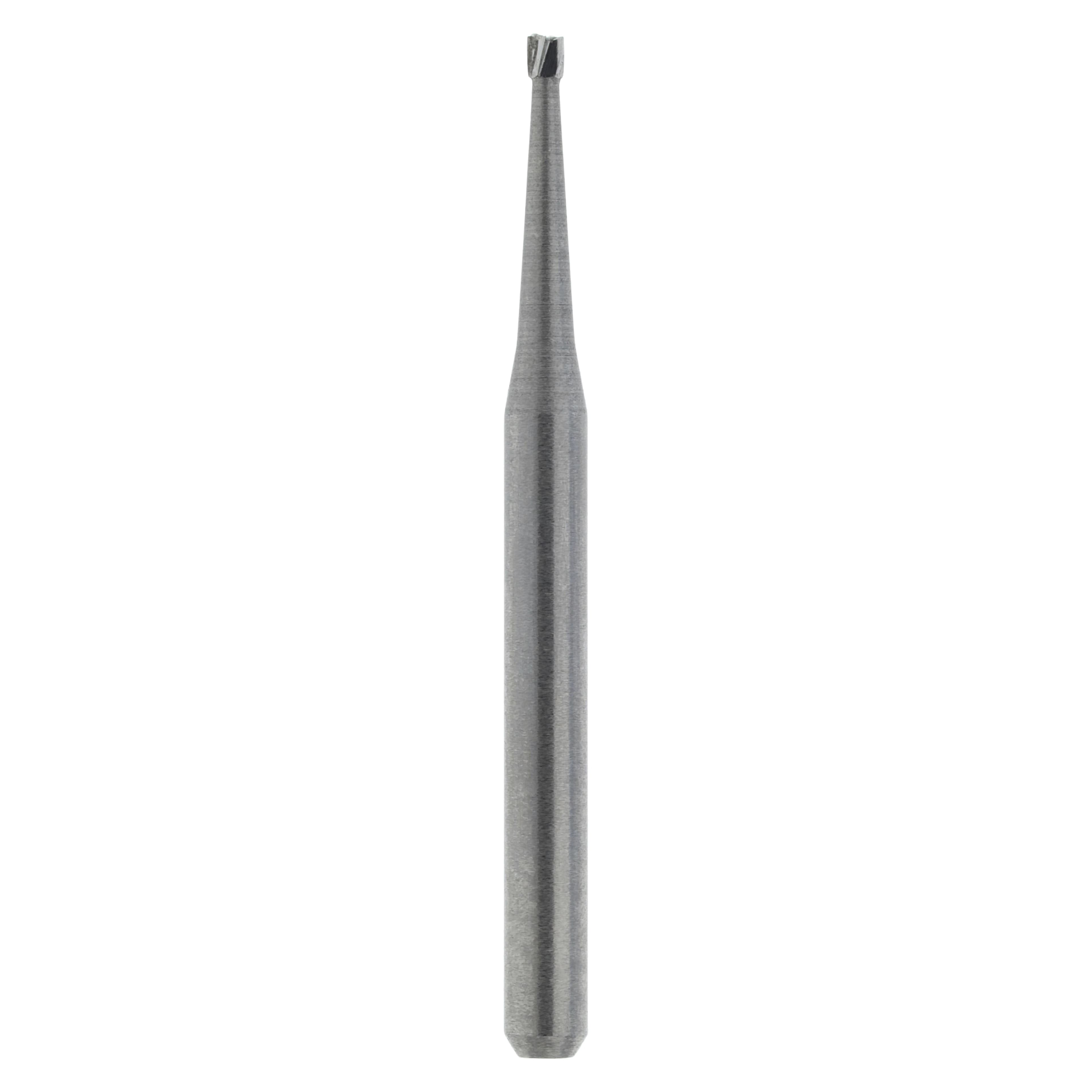 HSI Sterile Carbide Bur Operative Friction Grip 34, 25/Roll - Carbide Bur Sterile - Image 1