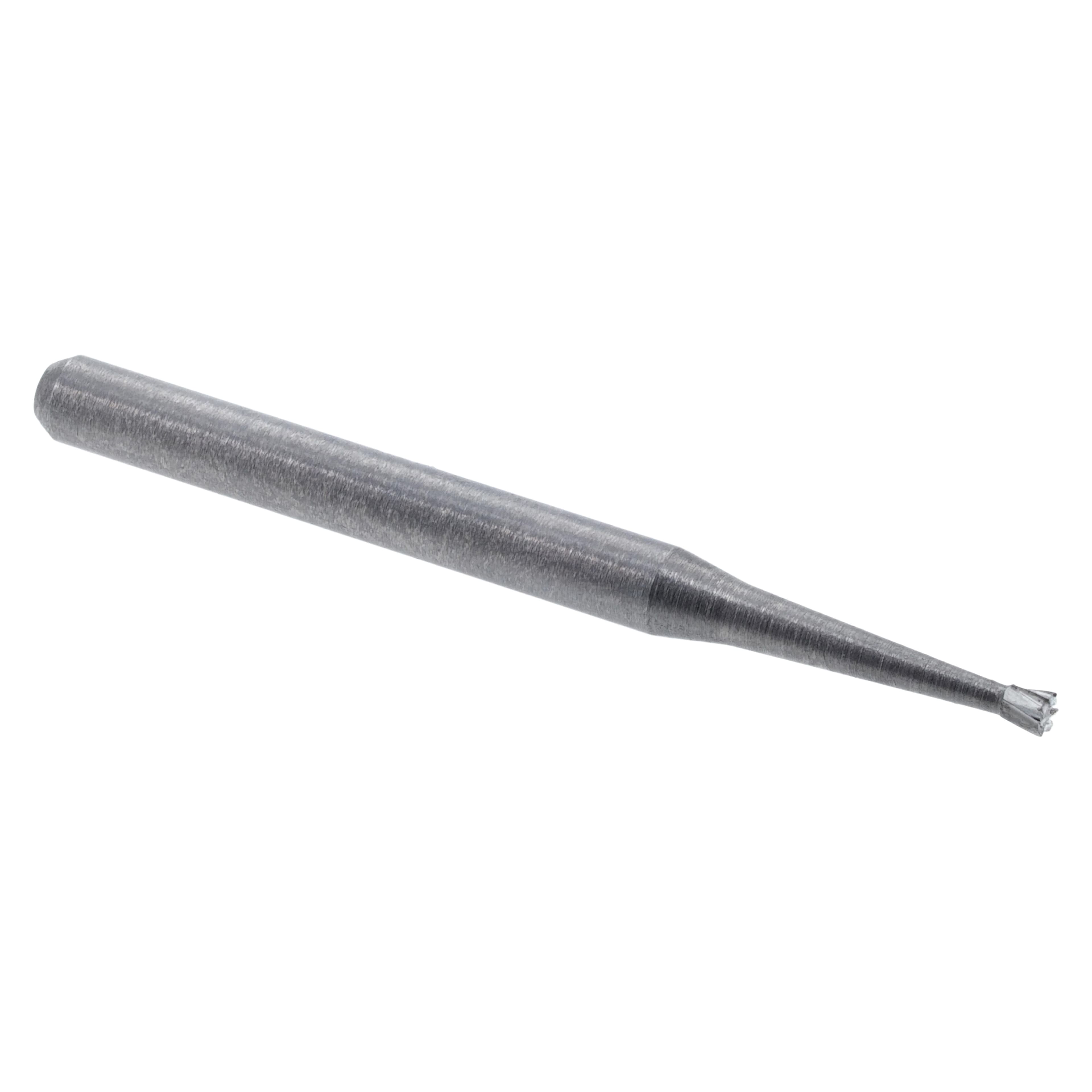 HSI Sterile Carbide Bur Operative Friction Grip 34, 25/Roll thumbnail 2