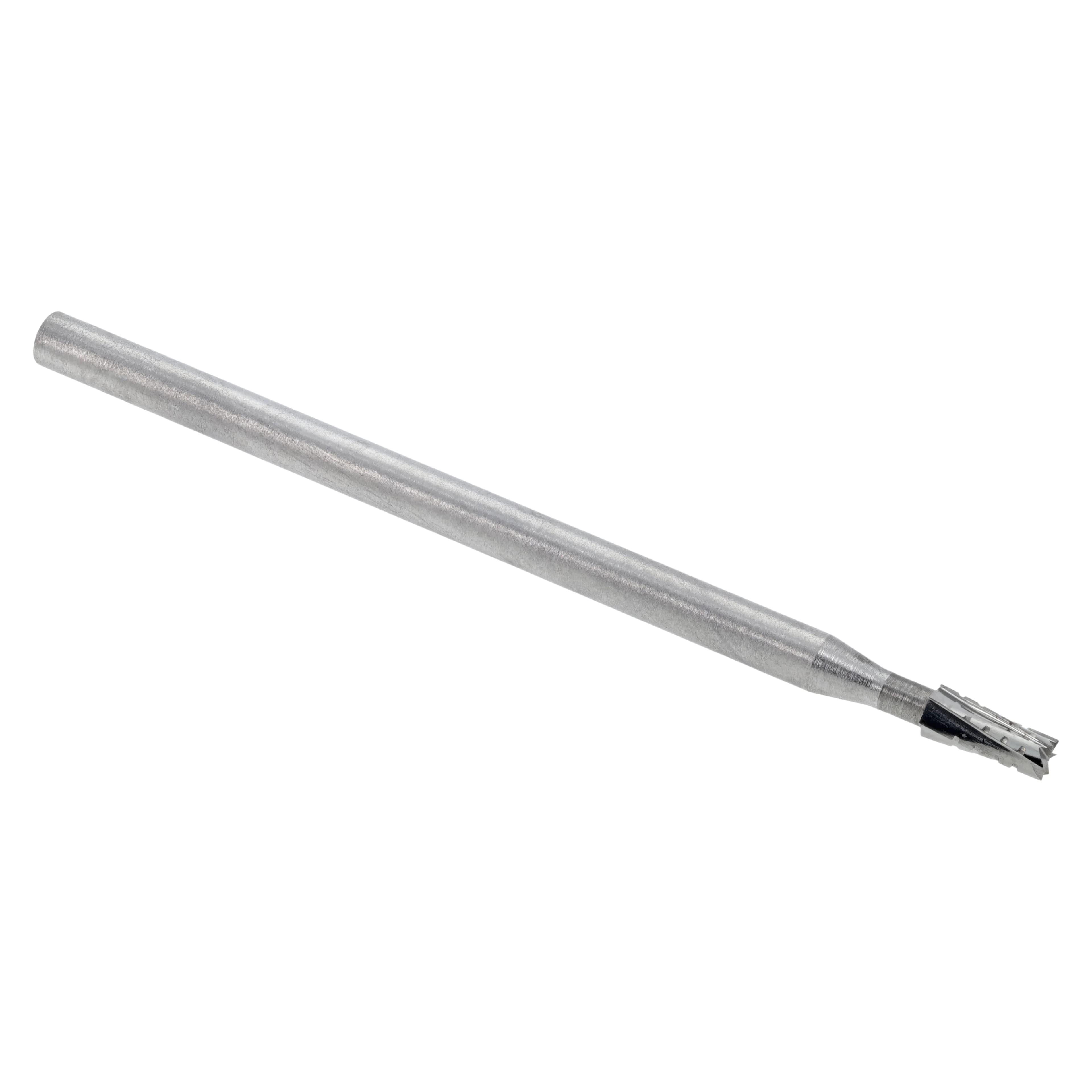 Henry Schein Sterile Carbide Bur, Taper Fissure Cross Cut, Operative, 703, Friction Grip, 25/Bx thumbnail 2