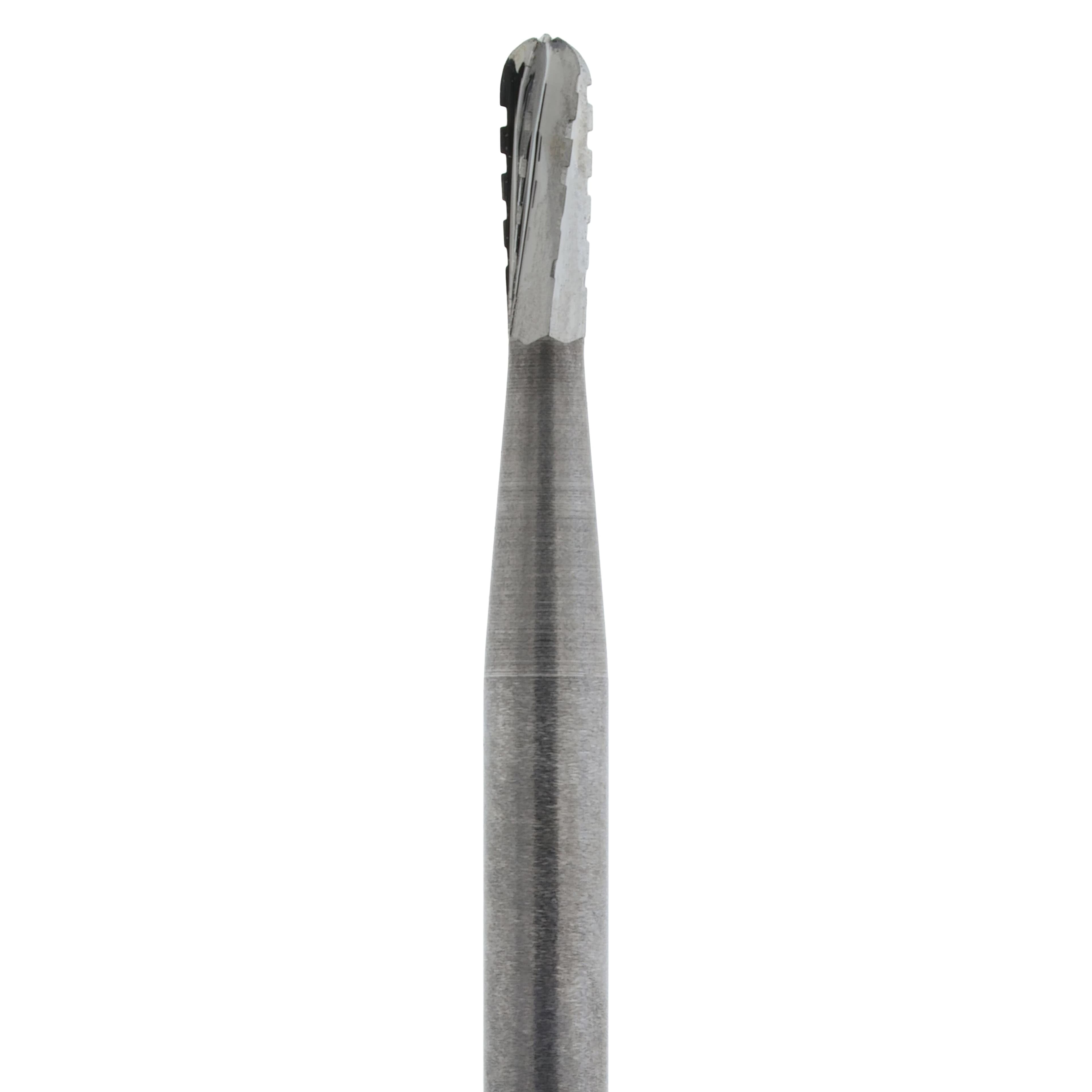 HSI Carbide Bur Surgical Sterile, Friction Grip, Surgical Length 1558, 25/Roll thumbnail 3