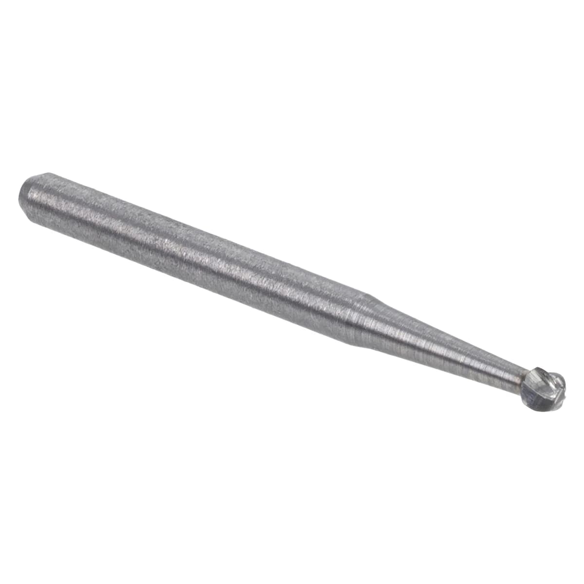 Carbide Bur Sterile, Operative, Friction Grip, Round, Size 4, 100/Roll thumbnail 3