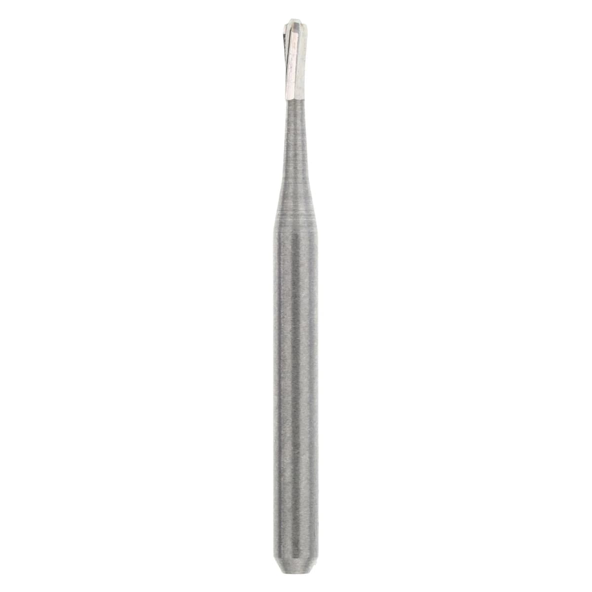 Carbide Bur Sterile, Operative, Friction Grip 245, 100/Roll - Carbide Bur Sterile - Image 1