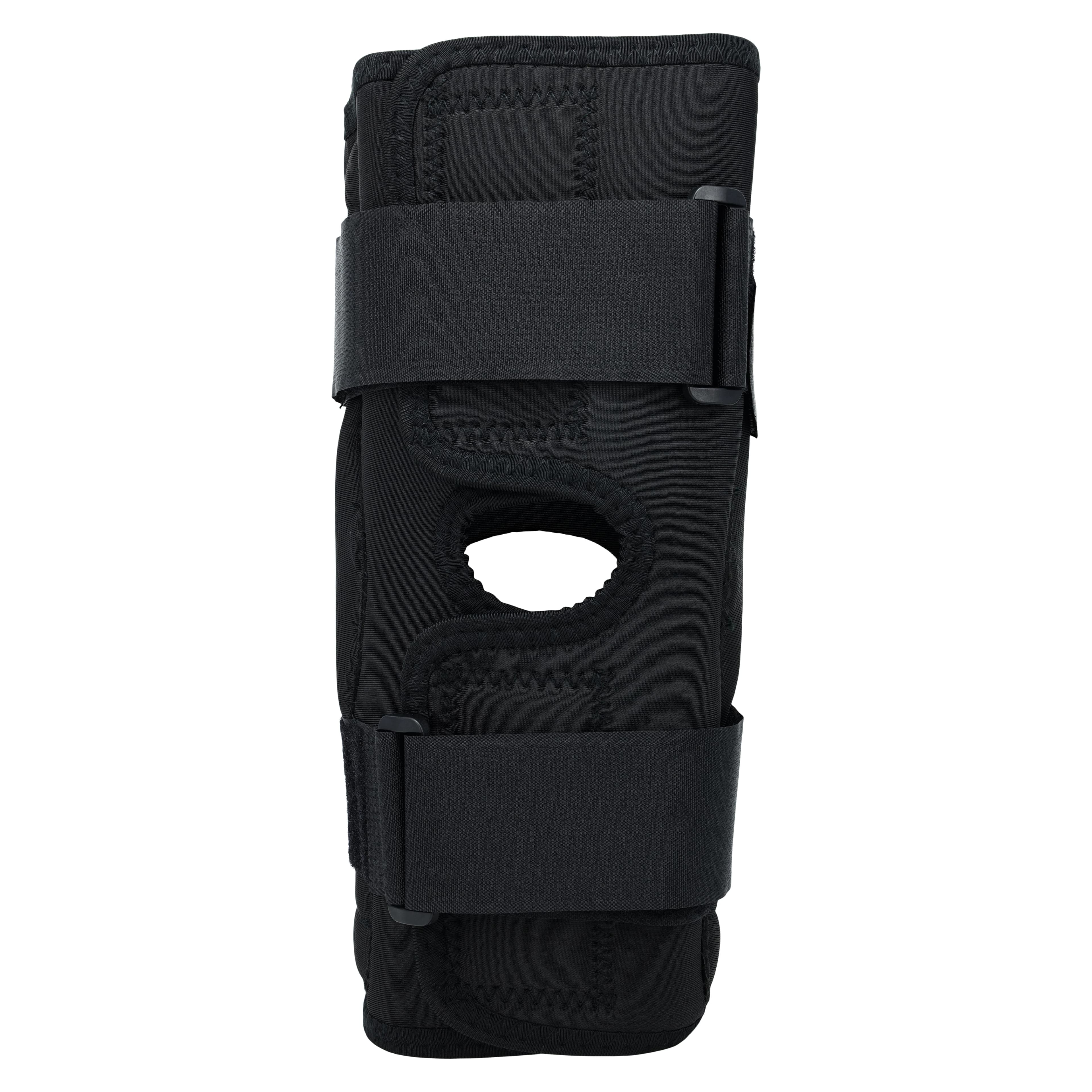 Henry Schein Hinged Knee Brace, Neoprene, Large, Left/Right thumbnail 3