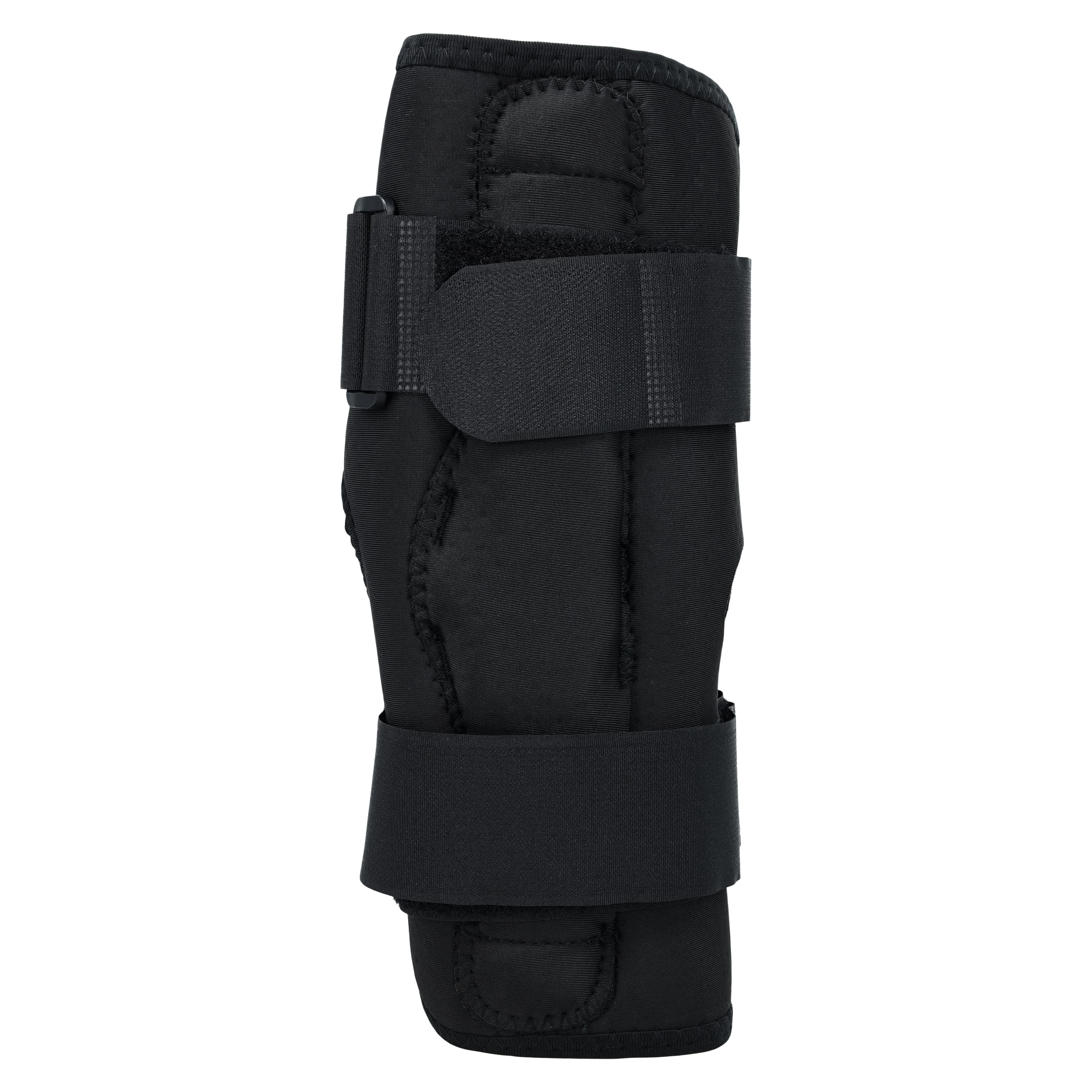 Henry Schein Hinged Knee Brace, Neoprene, Large, Left/Right thumbnail 4