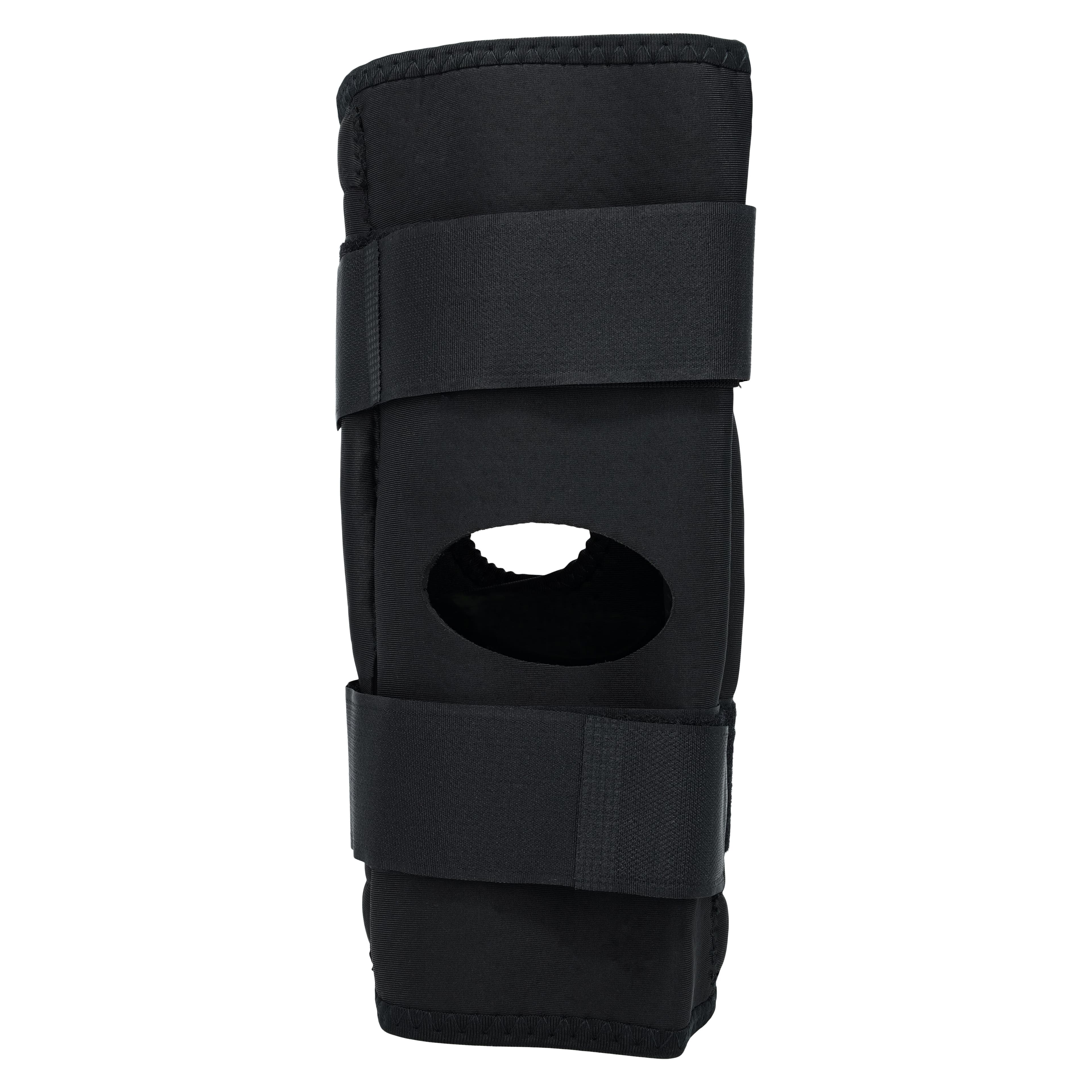 Henry Schein Hinged Knee Brace, Neoprene, Large, Left/Right thumbnail 5