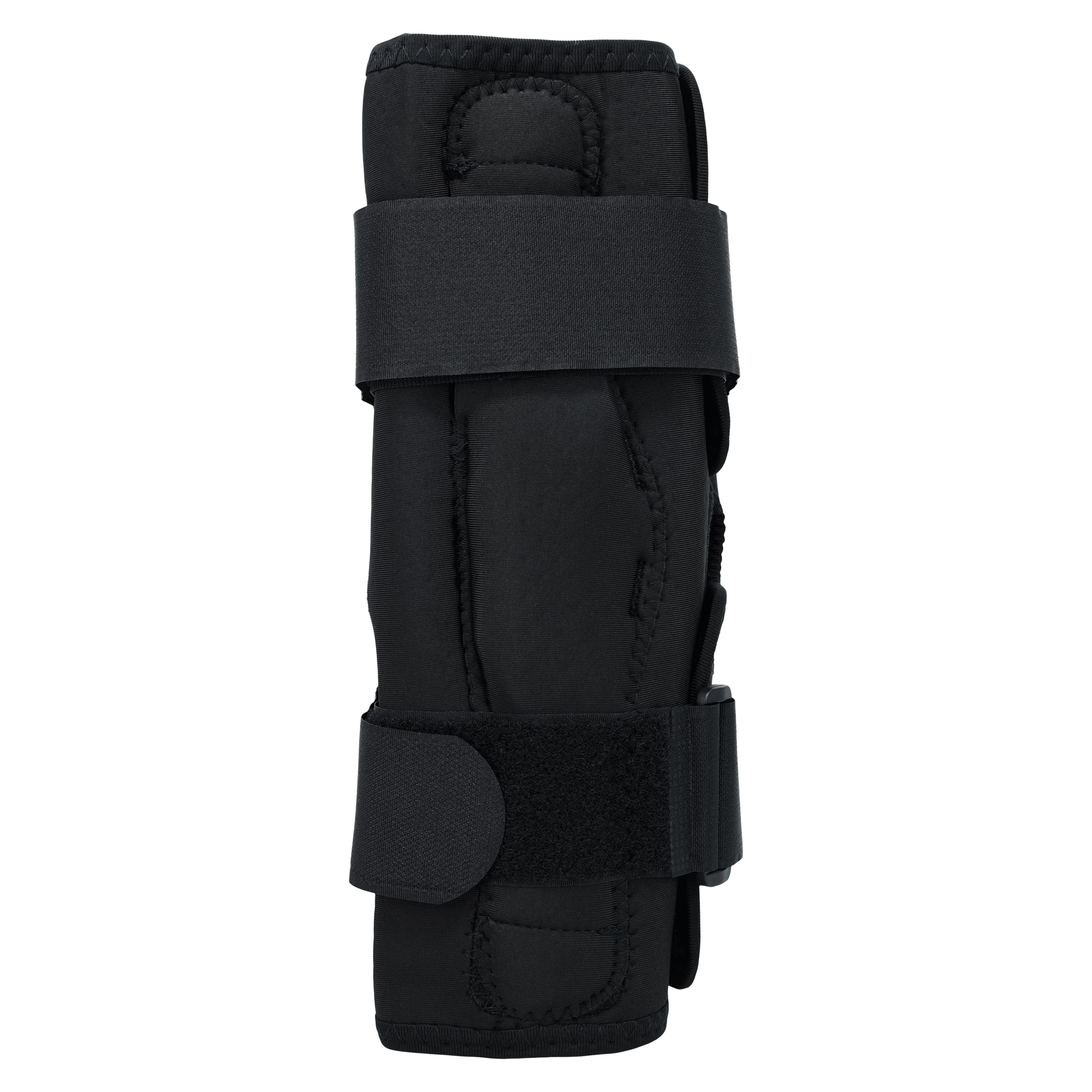 Henry Schein Hinged Knee Brace, Neoprene, Large, Left/Right thumbnail 6