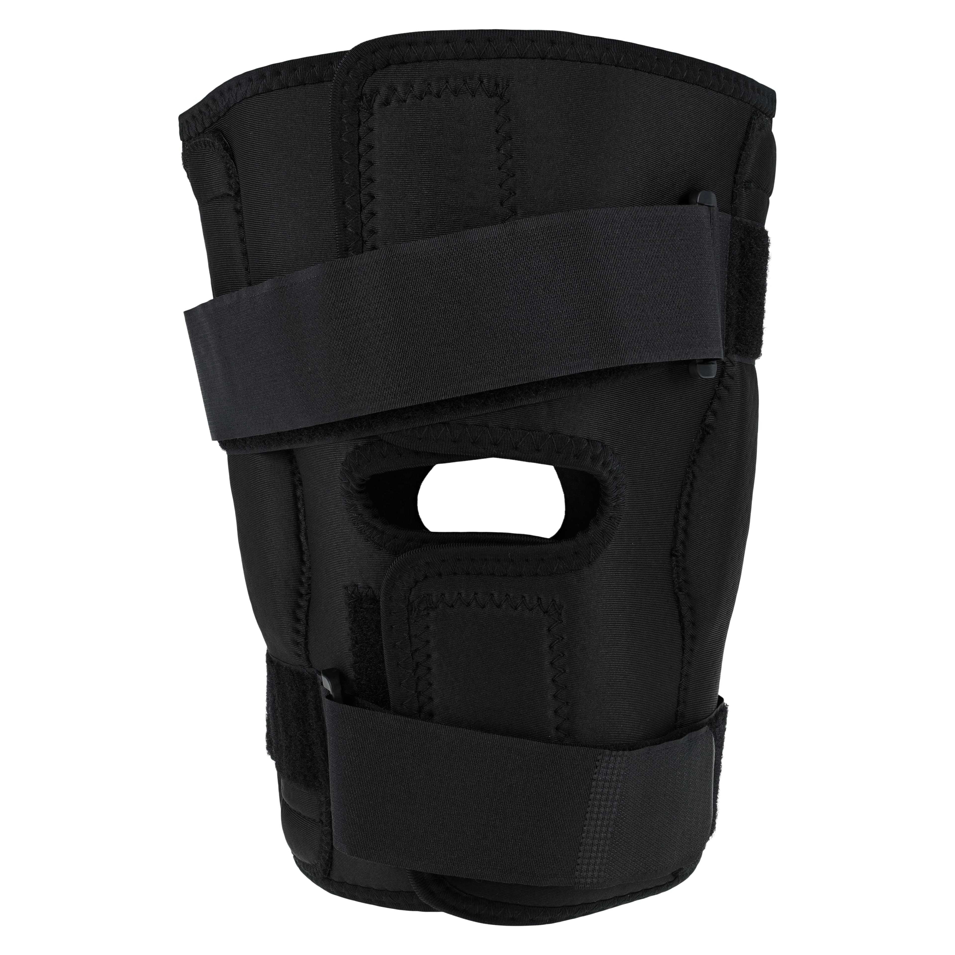 Knee Brace Hinged, Neoprene, 3X-Large, Left/Right thumbnail 3