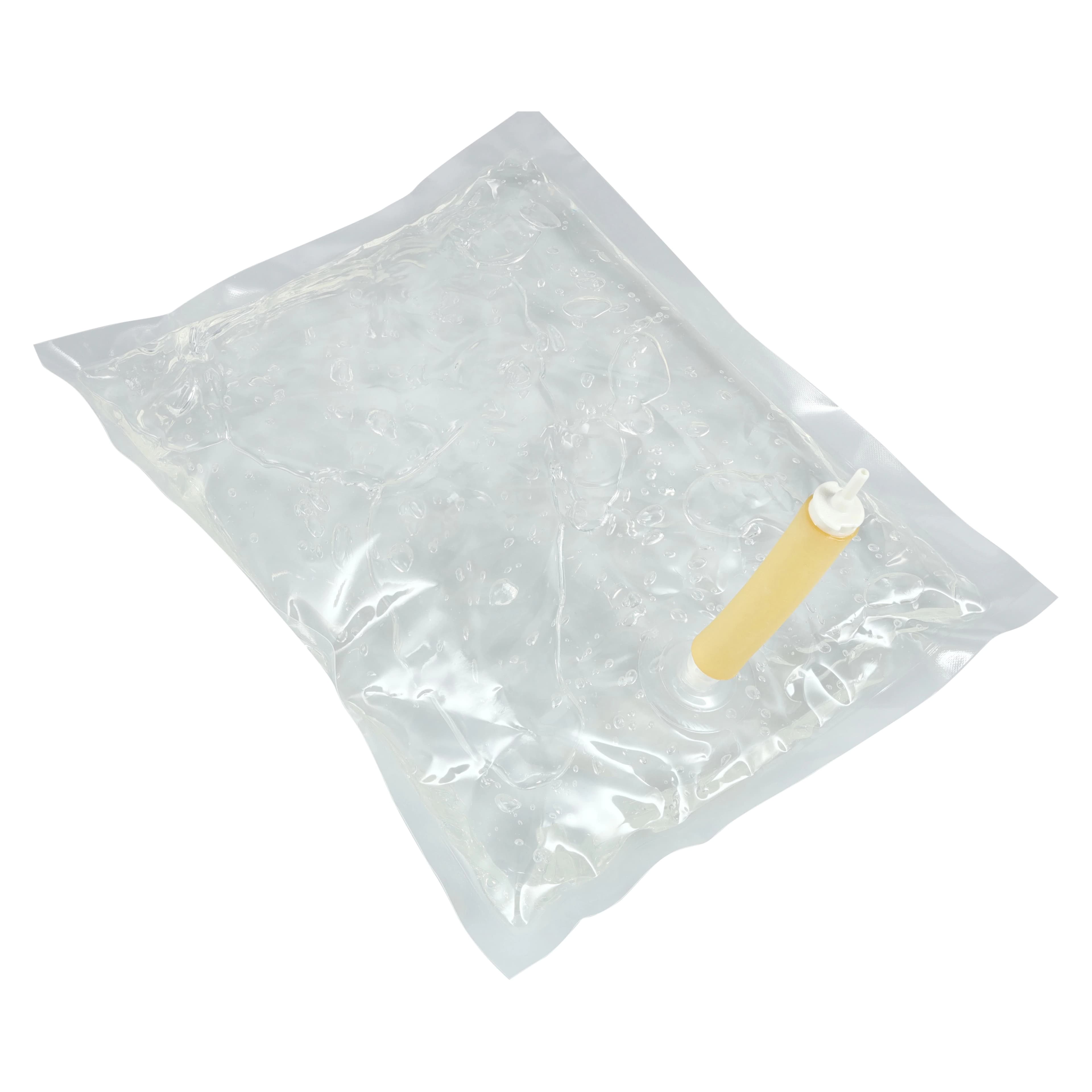 Maxiclens Hand Sanitizer Starter Kit with Manual Dispenser and 12 x 800mL Refill Bags thumbnail 7