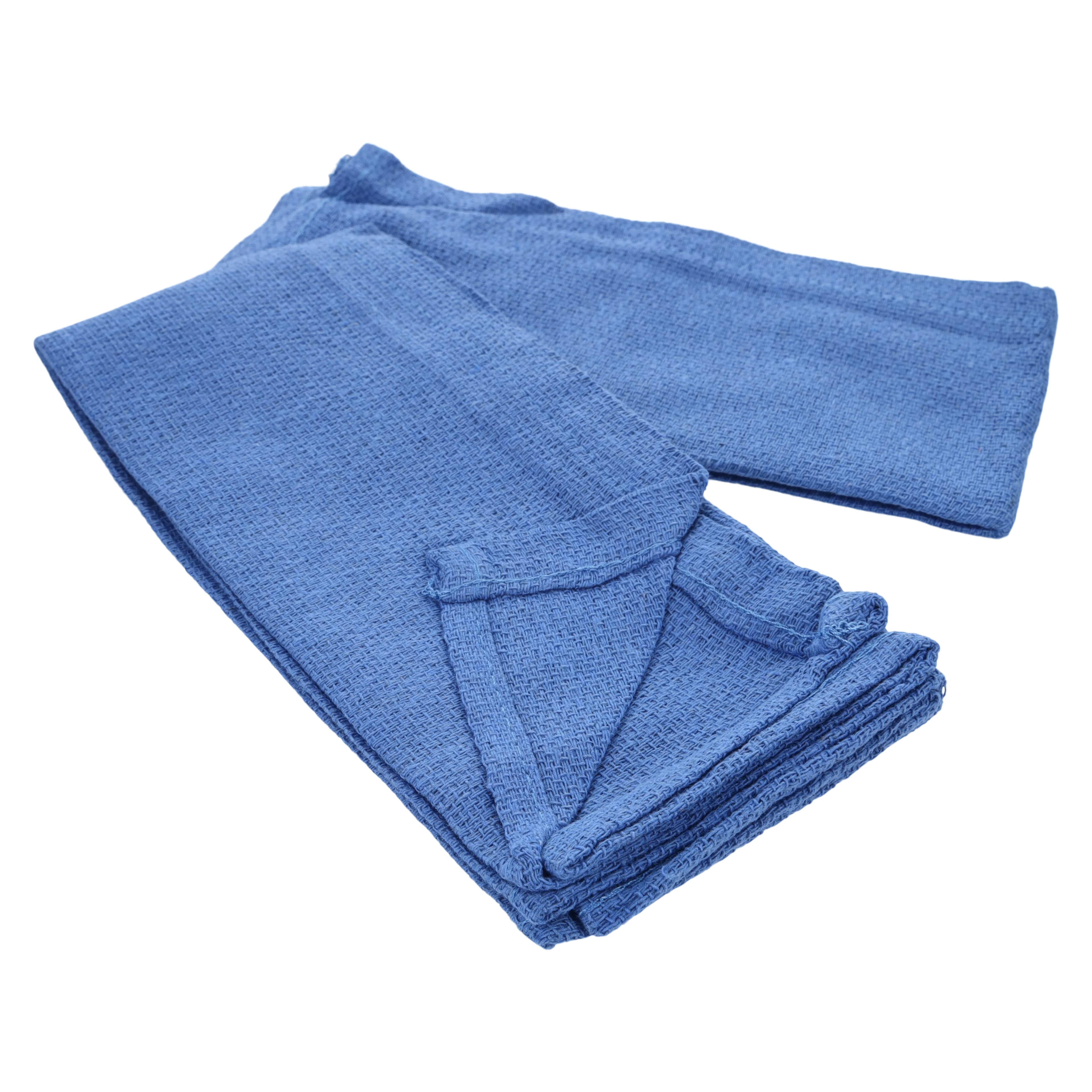 Henry Schein Towel O.R. Sterile Blue, 2s - Towel OR Strl Blue 2s - Image 1