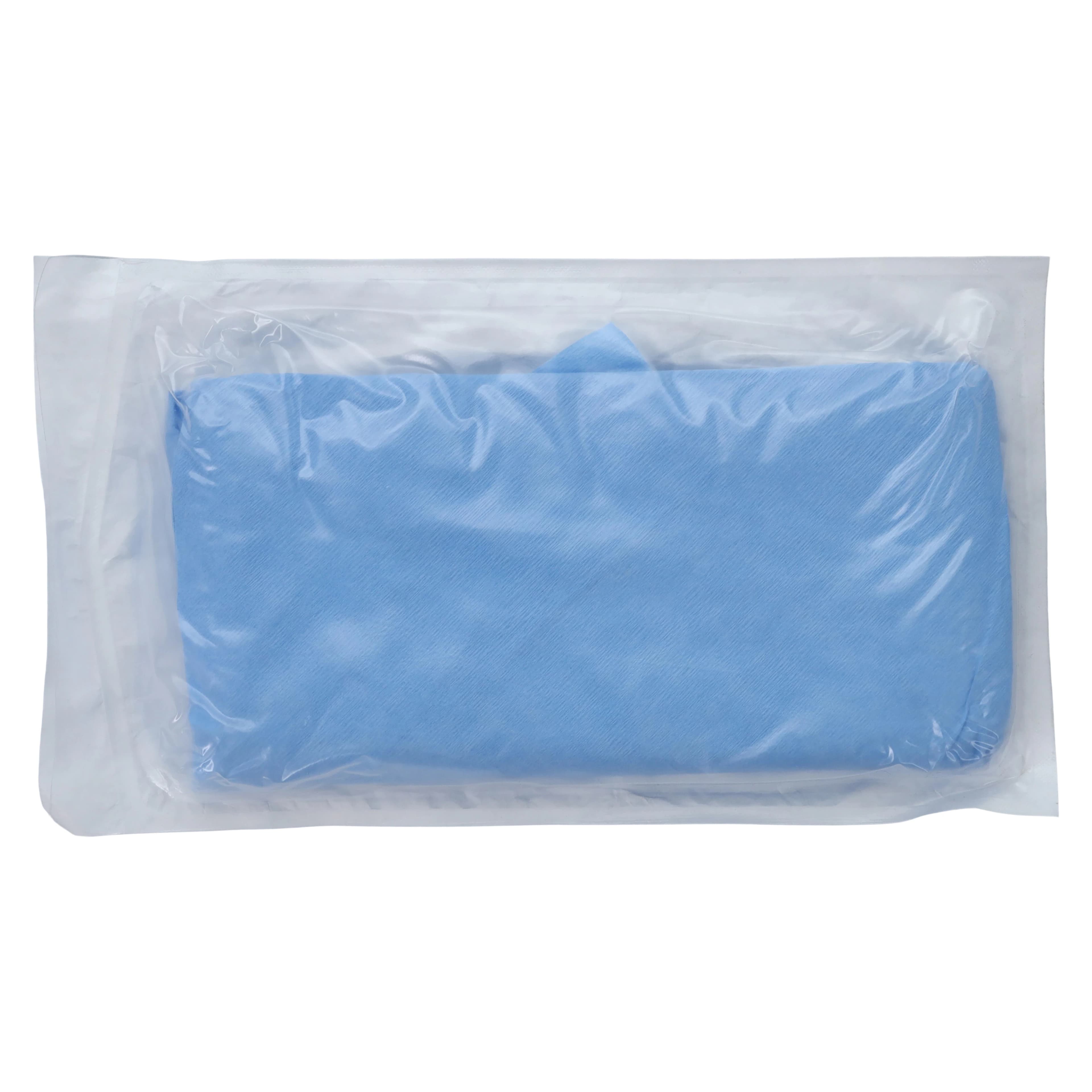 Henry Schein Towel O.R. Sterile Blue, 2s thumbnail 4