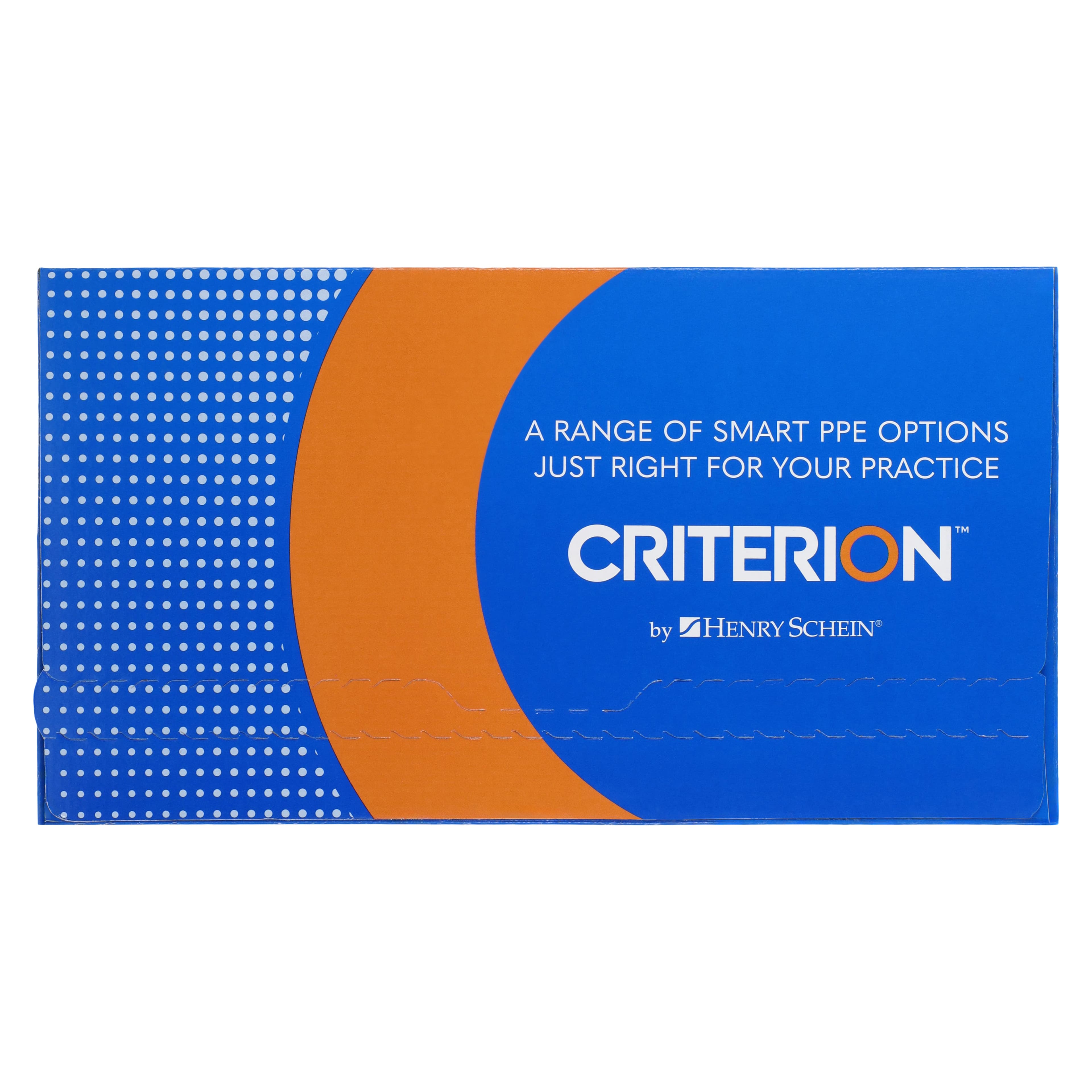 Criterion Polyisoprene Surgical Gloves, Sterile, Powder-Free, Size 6, Natural, 50 Pairs/Box thumbnail 8