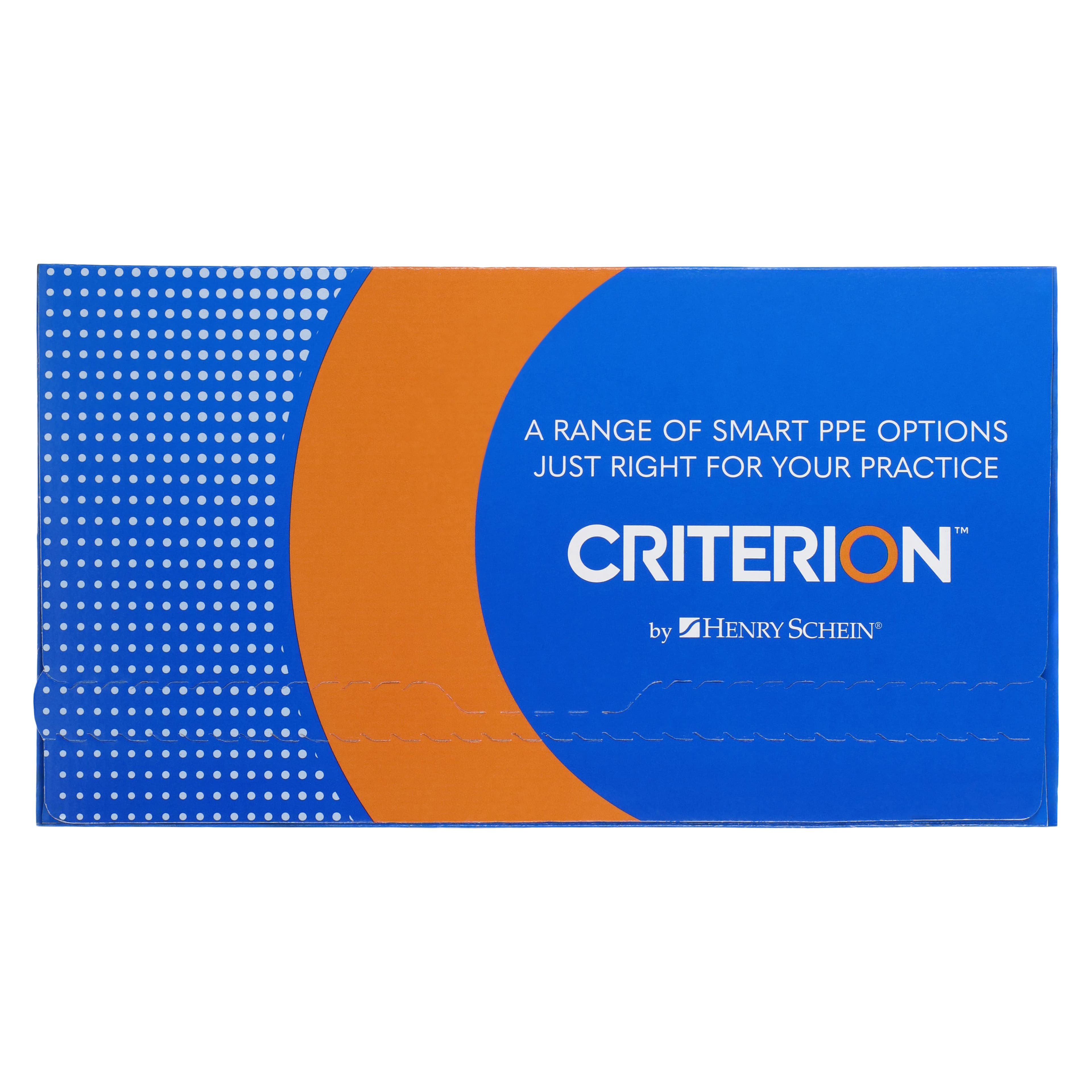 Criterion Polyisoprene Surgical Gloves, Powder-Free, Sterile, Size 6 1/2, Natural, 50 Pairs/Box thumbnail 7