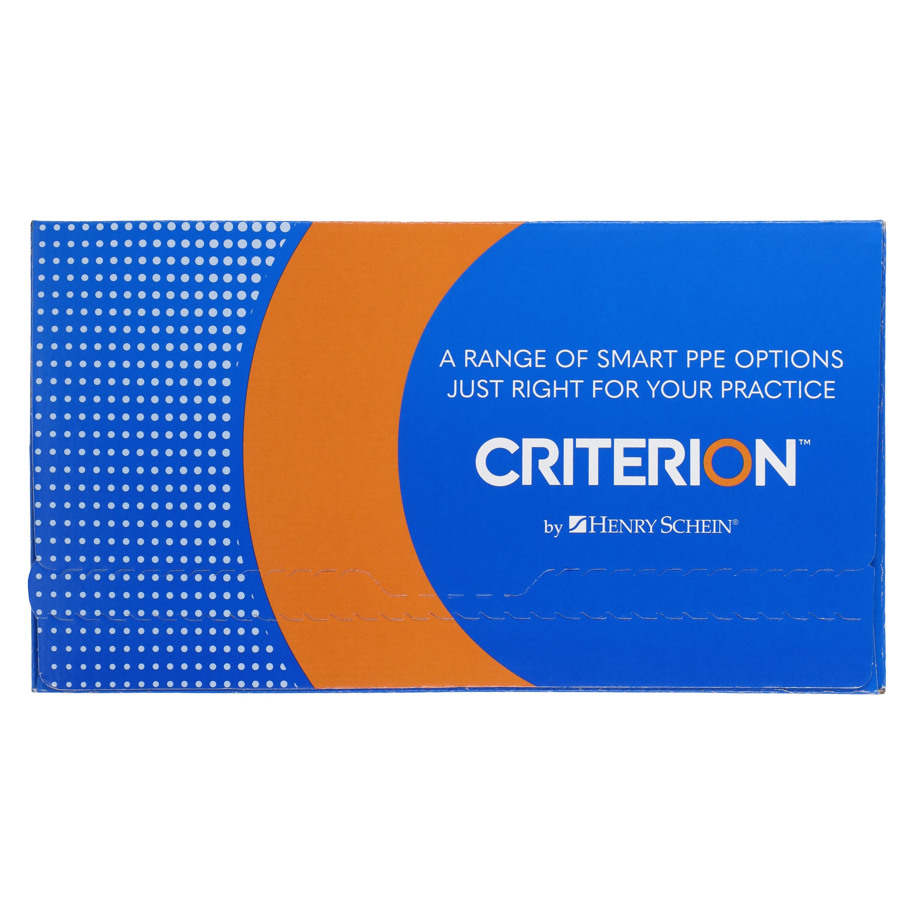 Criterion Polyisoprene Surgical Gloves, Sterile, Powder-Free, Size 7, Natural, 50 Pairs/Box thumbnail 8