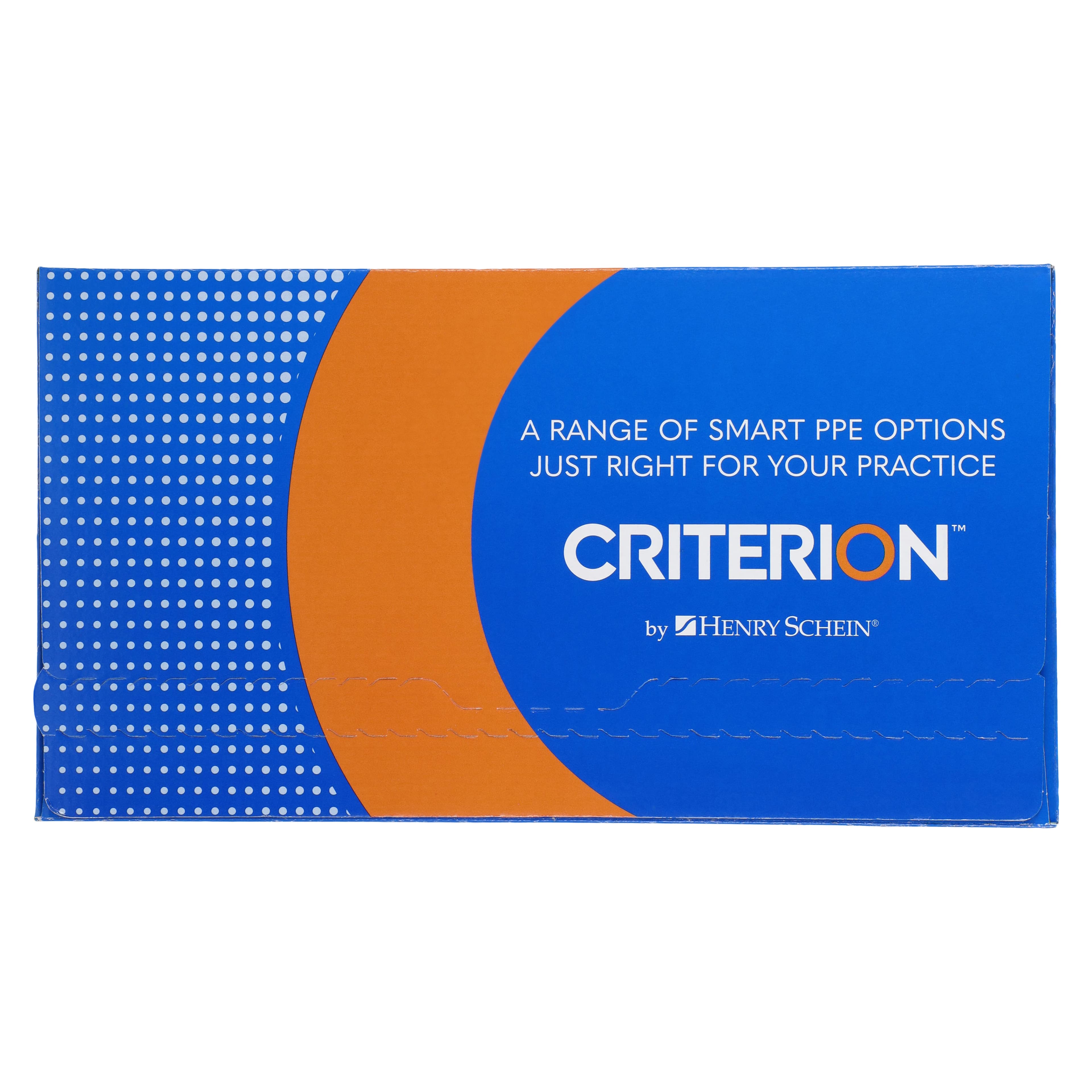 Criterion Polyisoprene Surgical Gloves, Size 9, Powder-Free, Sterile, Natural, 50 Pairs/Box thumbnail 7