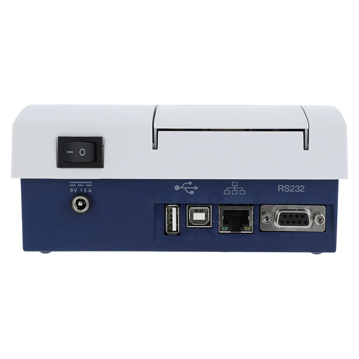 Urispec+ UA Reader Starter Kit with Analyzer and 12 Bottles of 11-Way Test Strips thumbnail 4