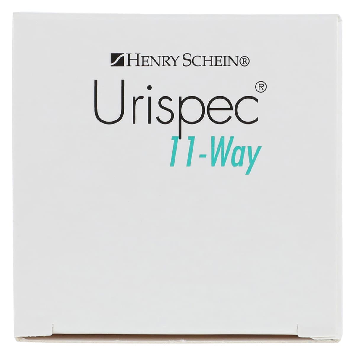 Urispec+ UA Reader Starter Kit with Analyzer and 12 Bottles of 11-Way Test Strips thumbnail 8