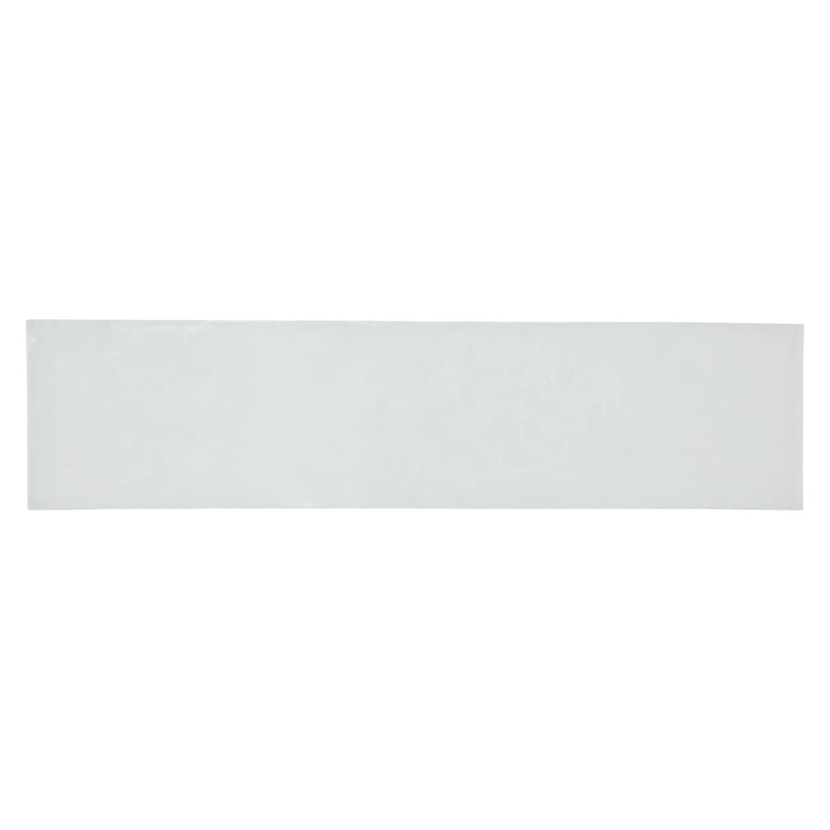 HSI Syringe Barrier Sleeve, 2.5 in x 10 in, Clear, 500/Box thumbnail 5